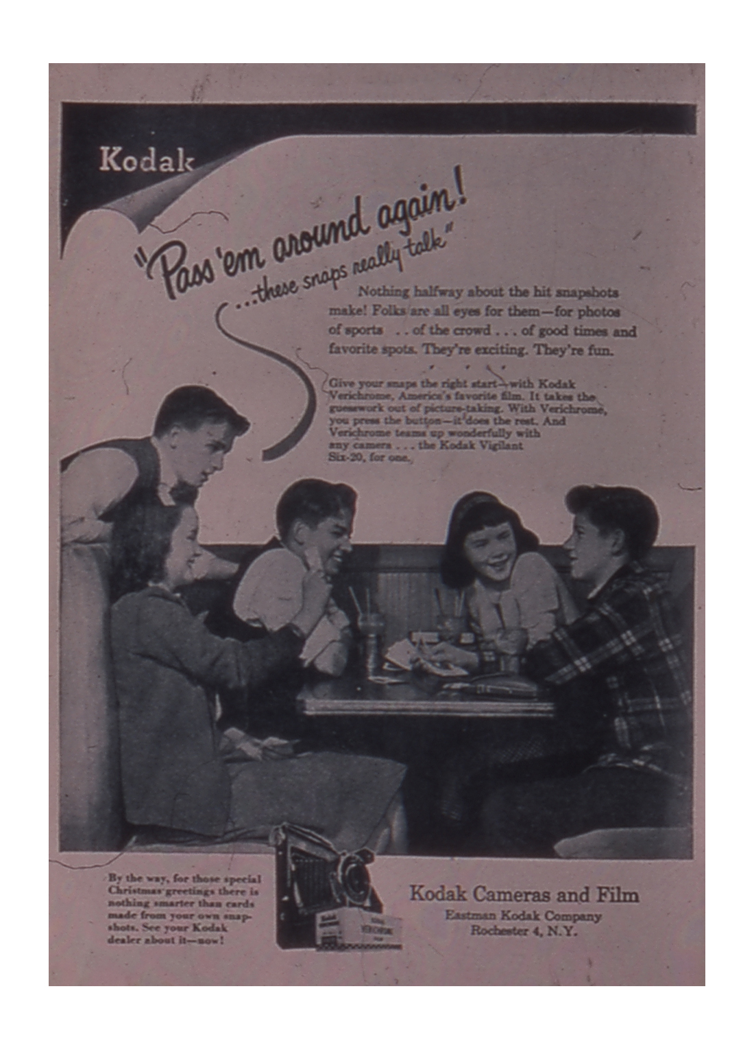 Read online Captain Marvel, Jr. comic -  Issue #57 - 2