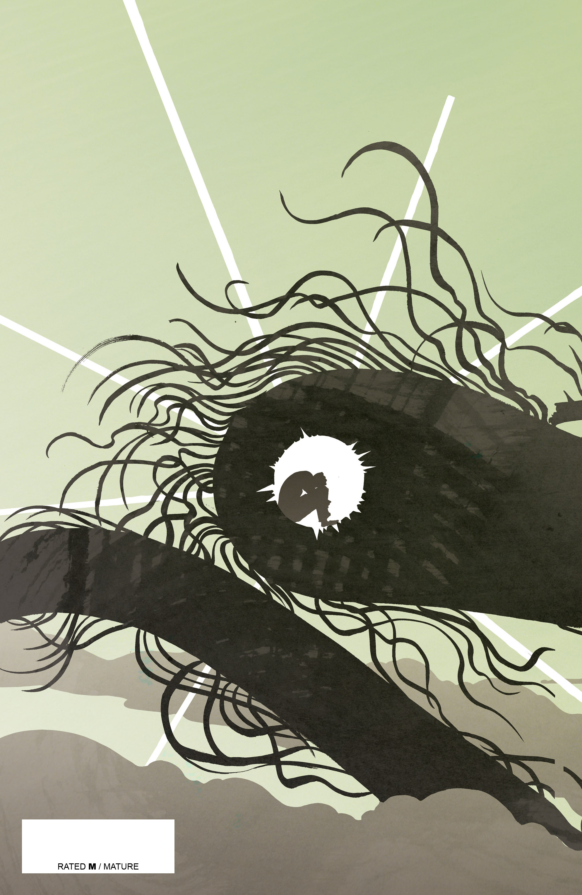 Read online Pretty Deadly: The Rat comic -  Issue #4 - 30