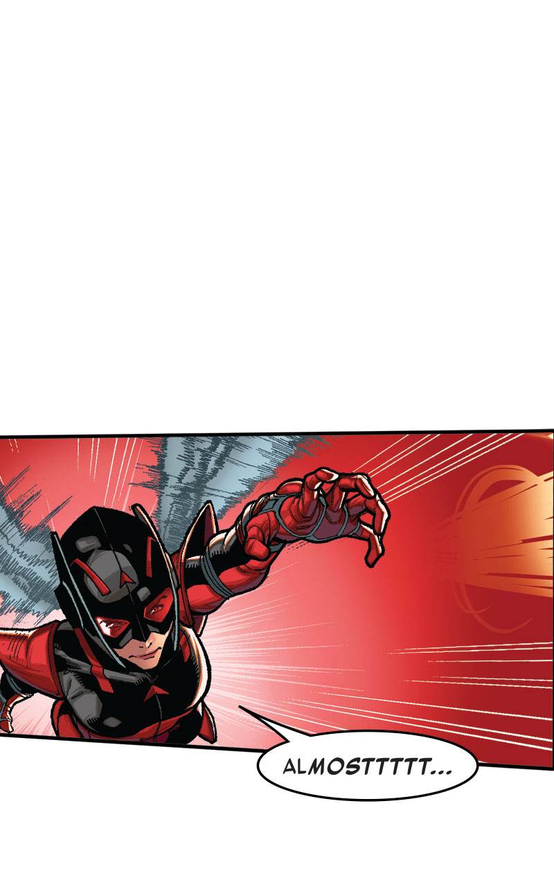 Read online Ant-Man and the Wasp: Lost and Found Infinity Comic comic -  Issue #1 - 49