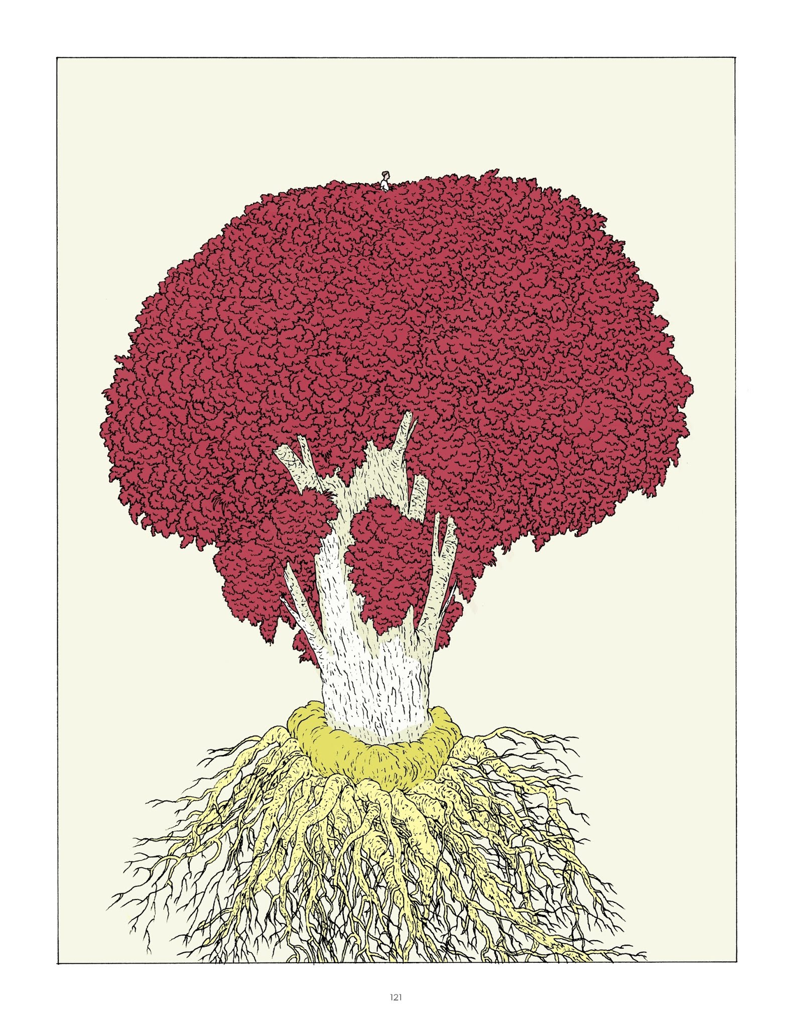 Read online Alt-Life comic -  Issue # TPB (Part 2) - 22