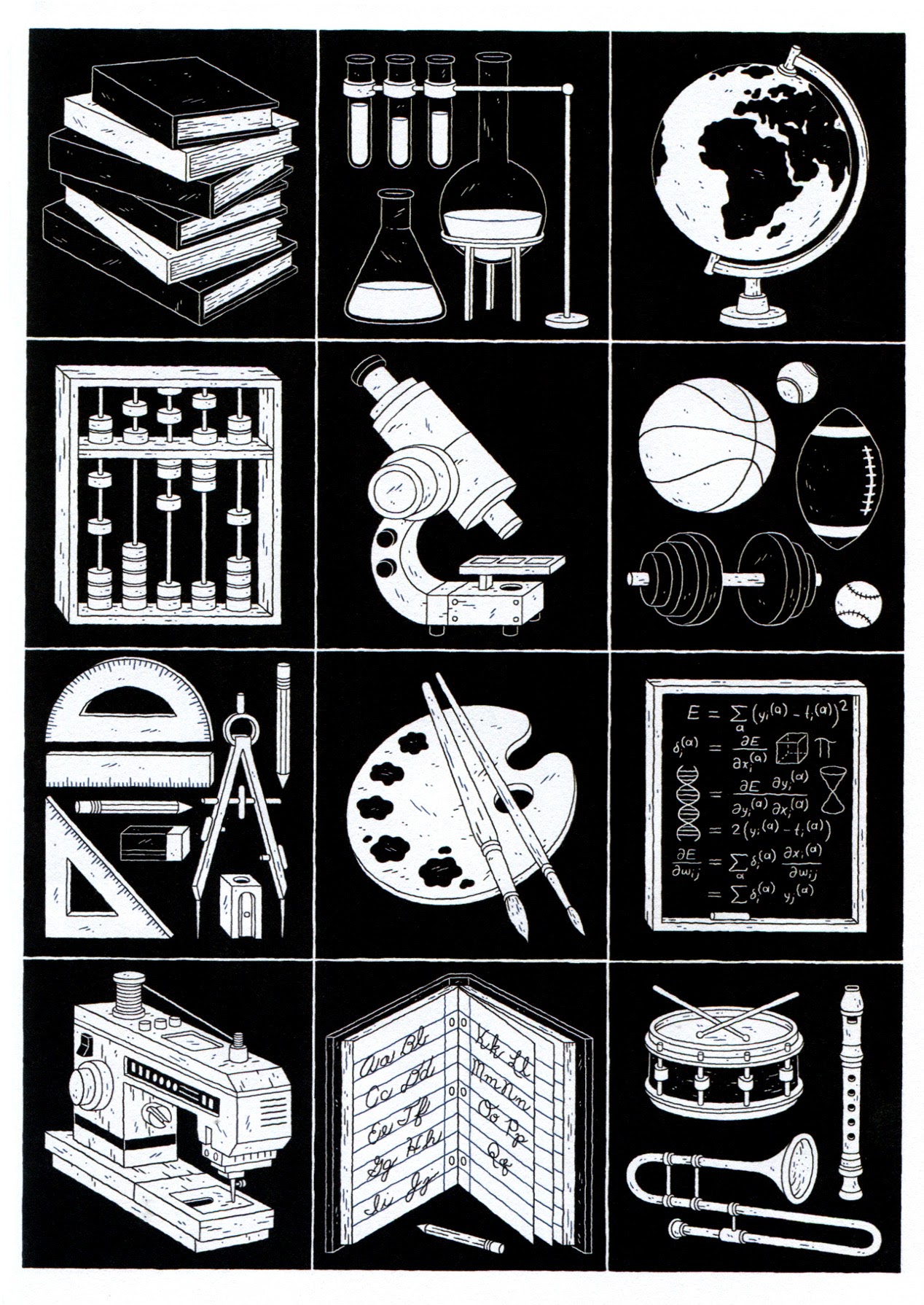 Read online Crawl Space (2017) comic -  Issue # TPB - 31