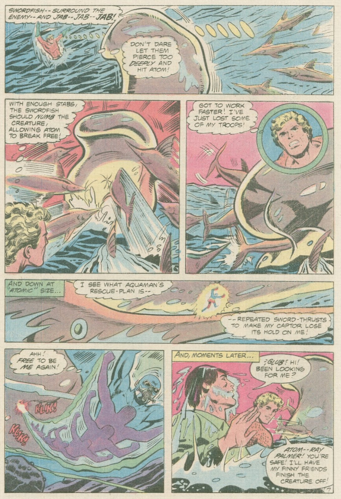 Action Comics (1938) issue 521 - Page 26