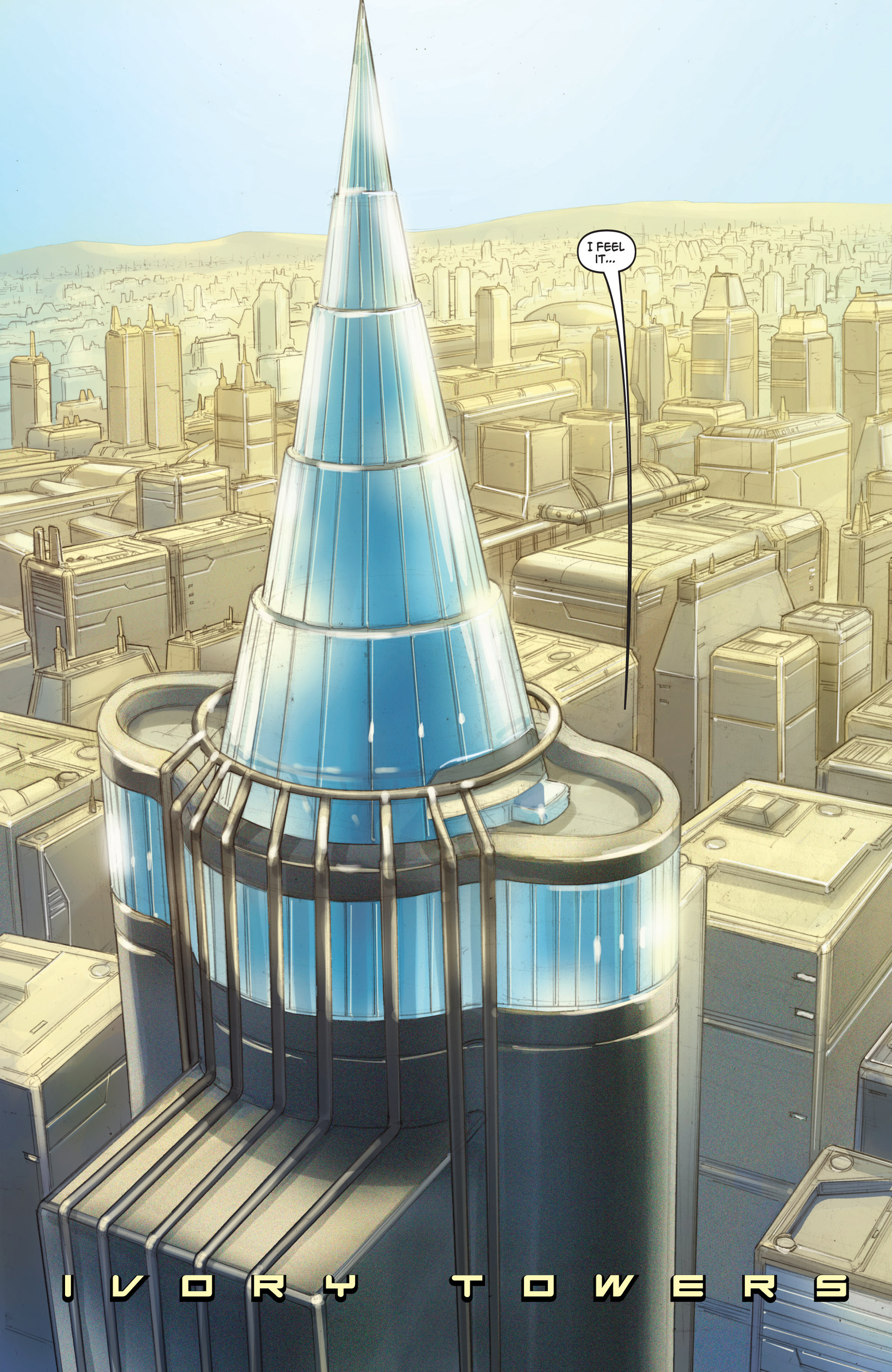 Read online Elephantmen comic -  Issue #48 - 9