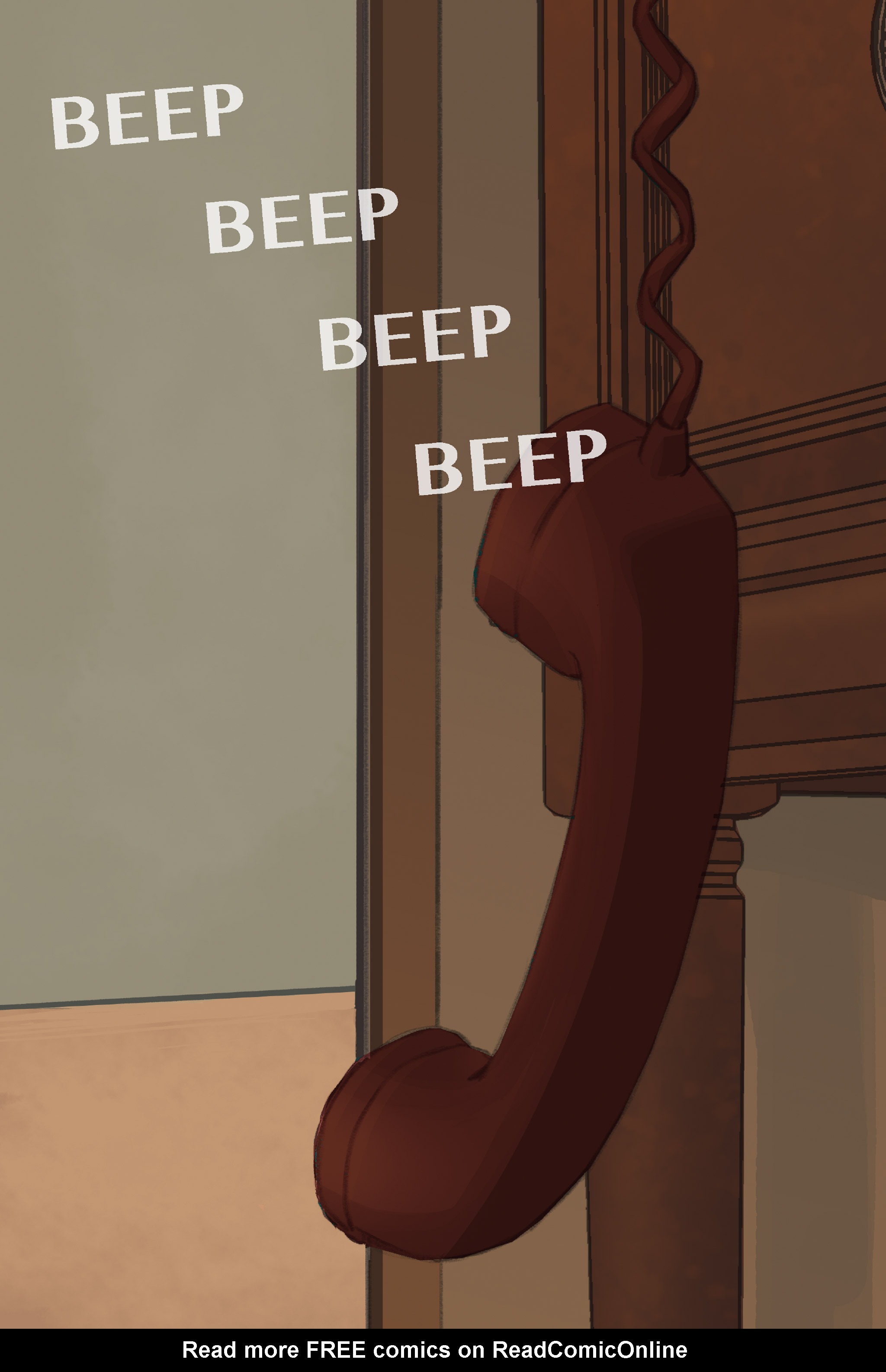 Read online Honor comic -  Issue #2 - 42