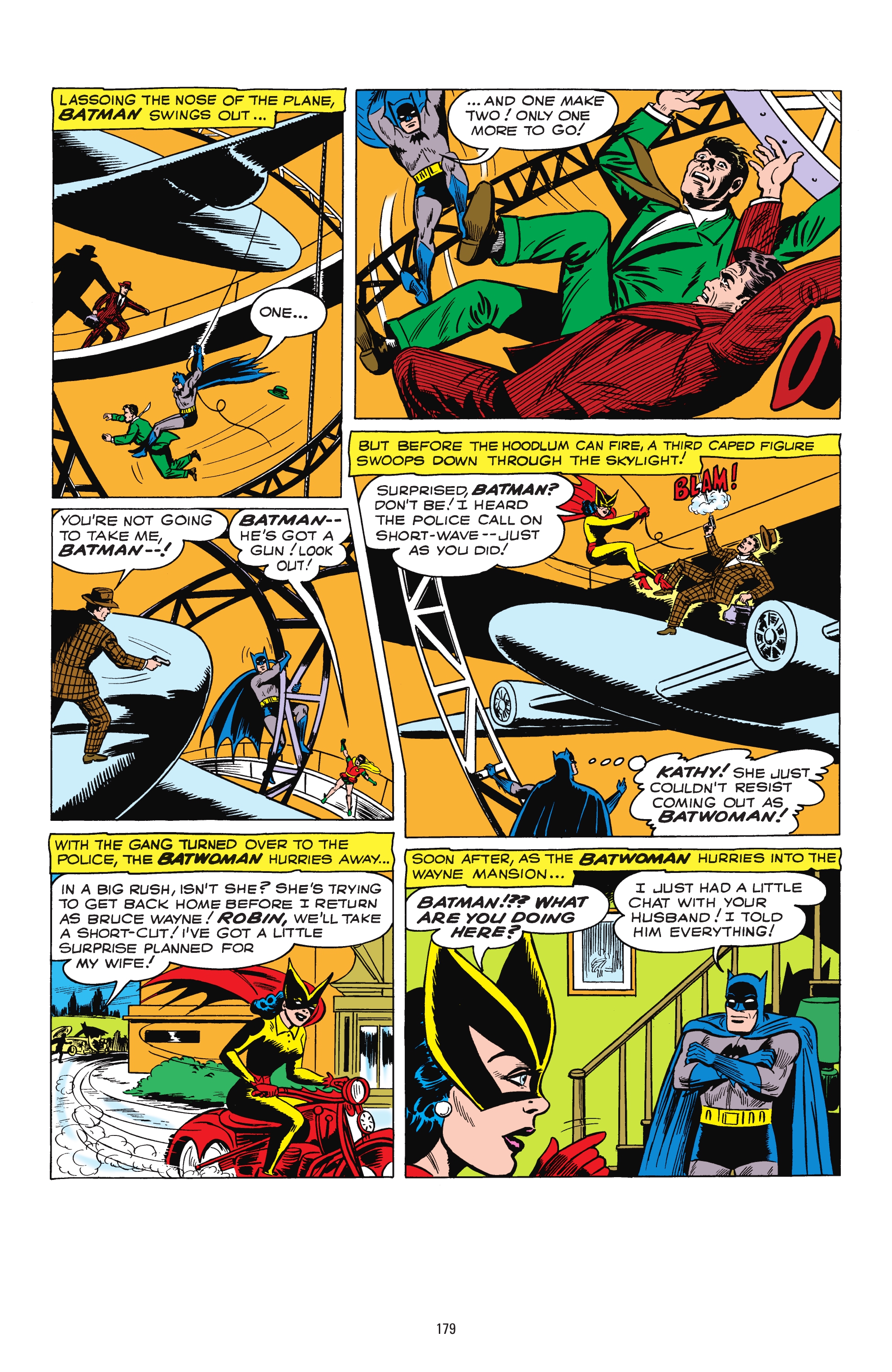 Read online Batman in the Fifties comic -  Issue # TPB (Part 2) - 78