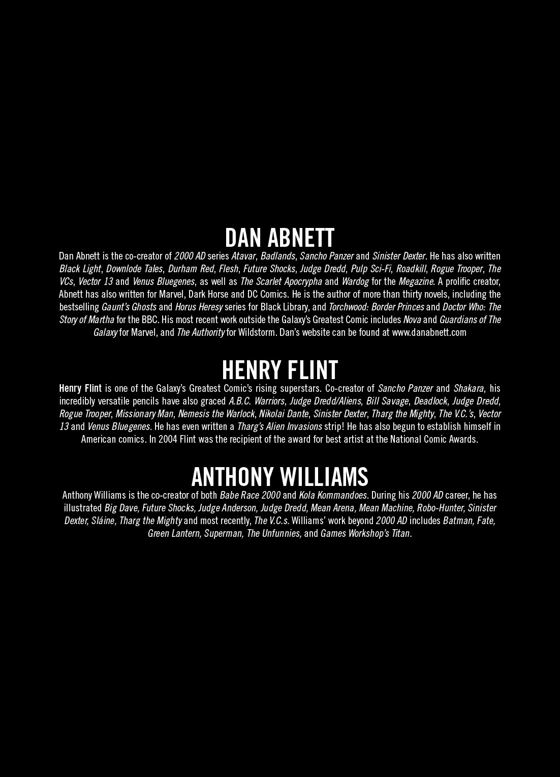 Read online The V.C.s comic -  Issue # TPB 2 (Part 2) - 79