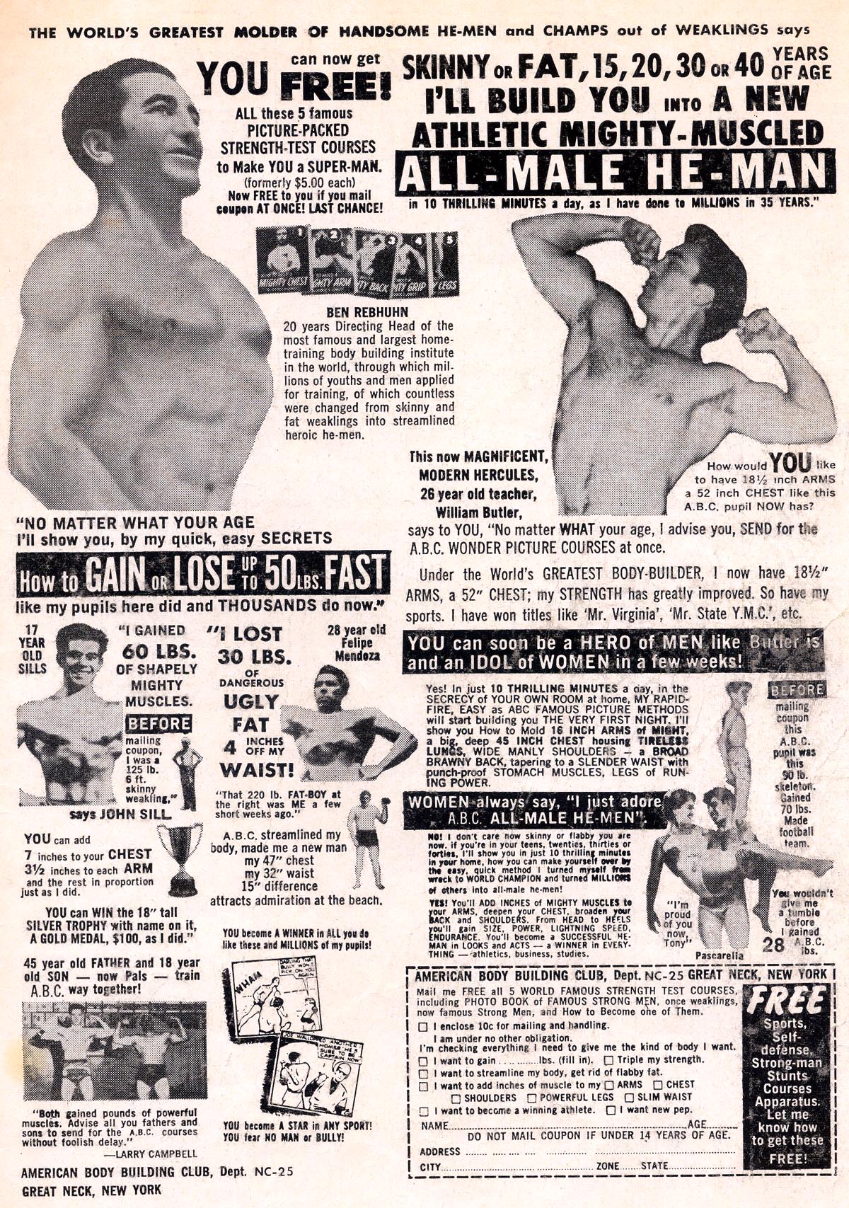 Read online Adventure Comics (1938) comic -  Issue #296 - 35