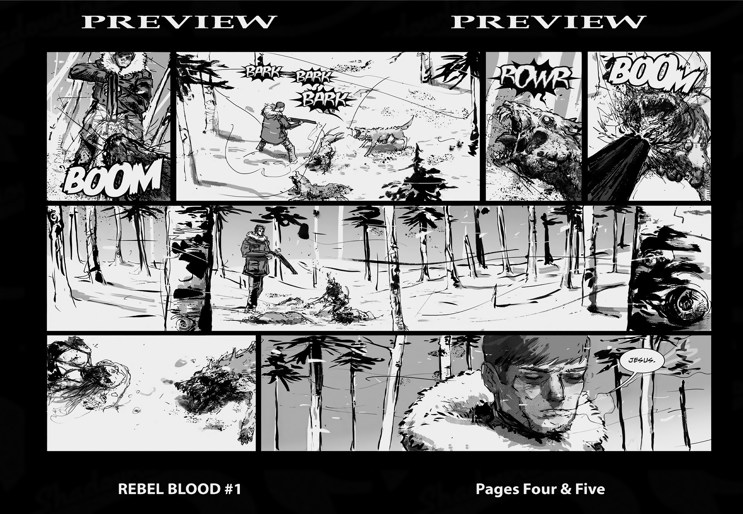 Read online Mondo comic -  Issue #2 - 39