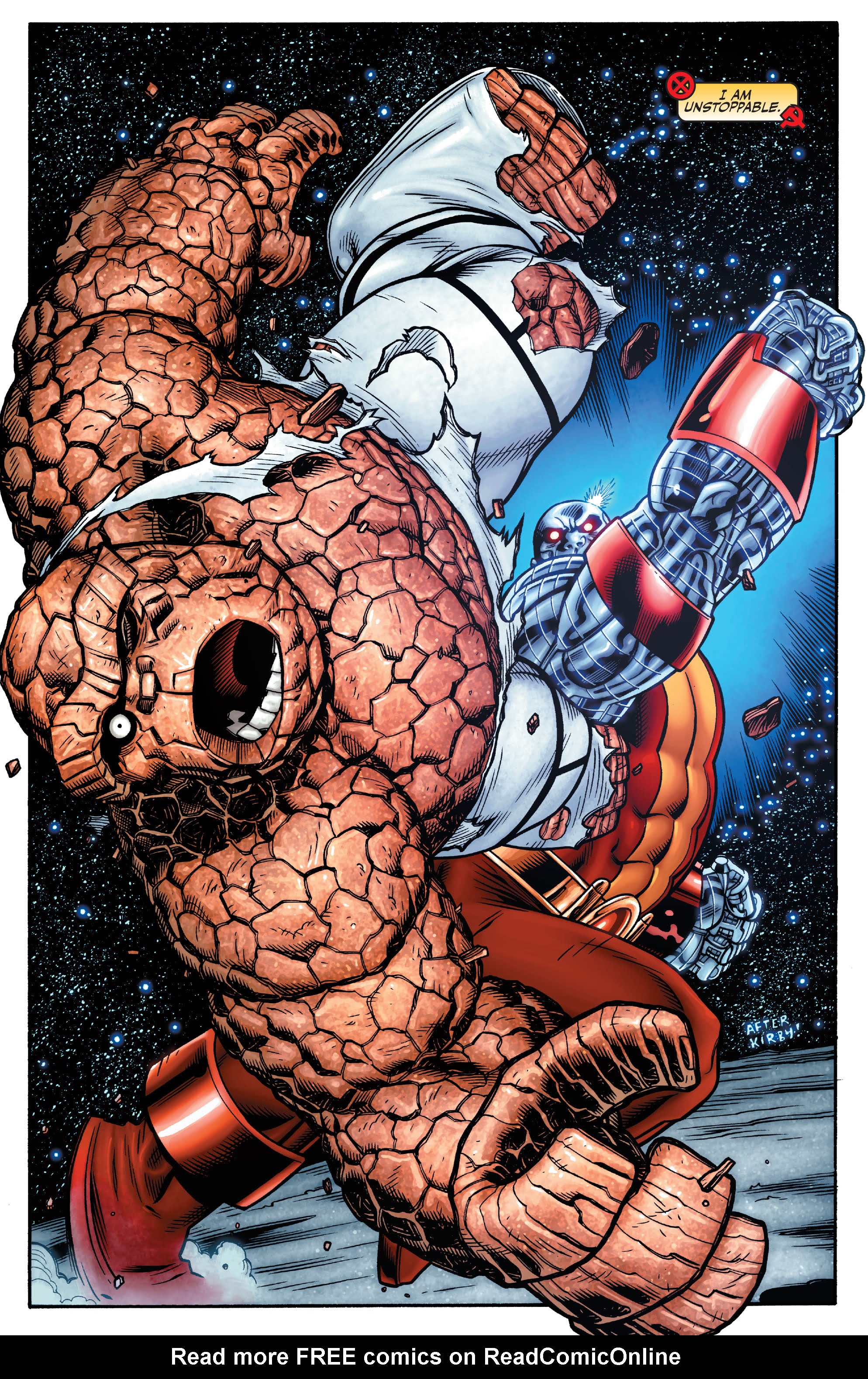 Read online Avengers vs. X-Men Omnibus comic -  Issue # TPB (Part 5) - 29