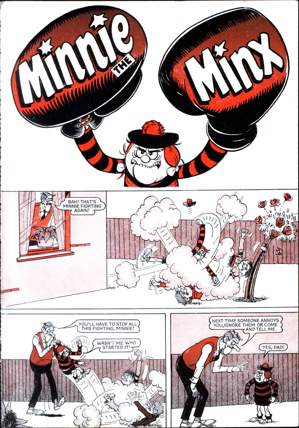 Read online The Beano Book (Annual) comic -  Issue #1975 - 51