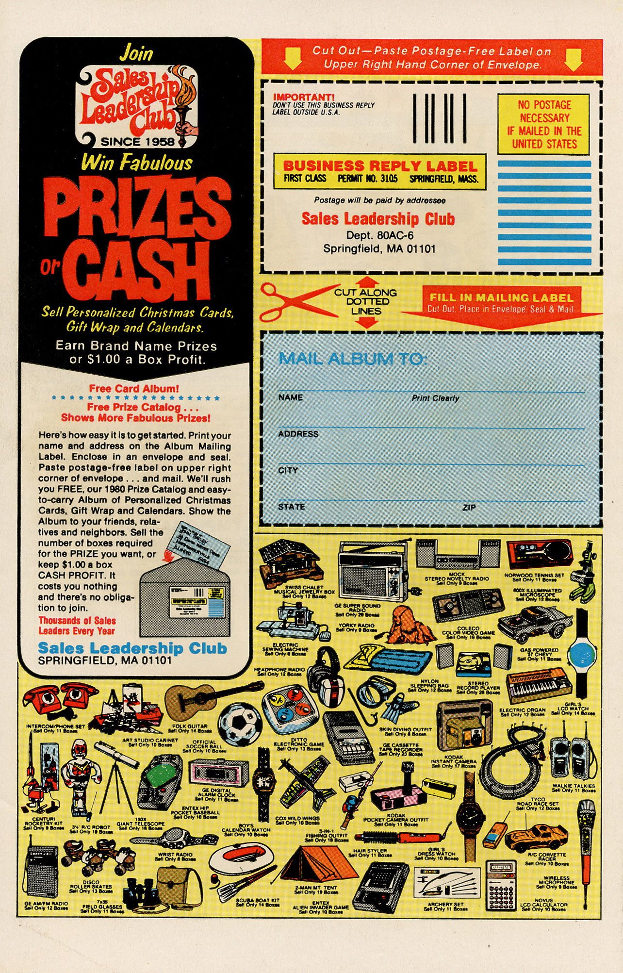 Read online Archie's TV Laugh-Out comic -  Issue #79 - 36