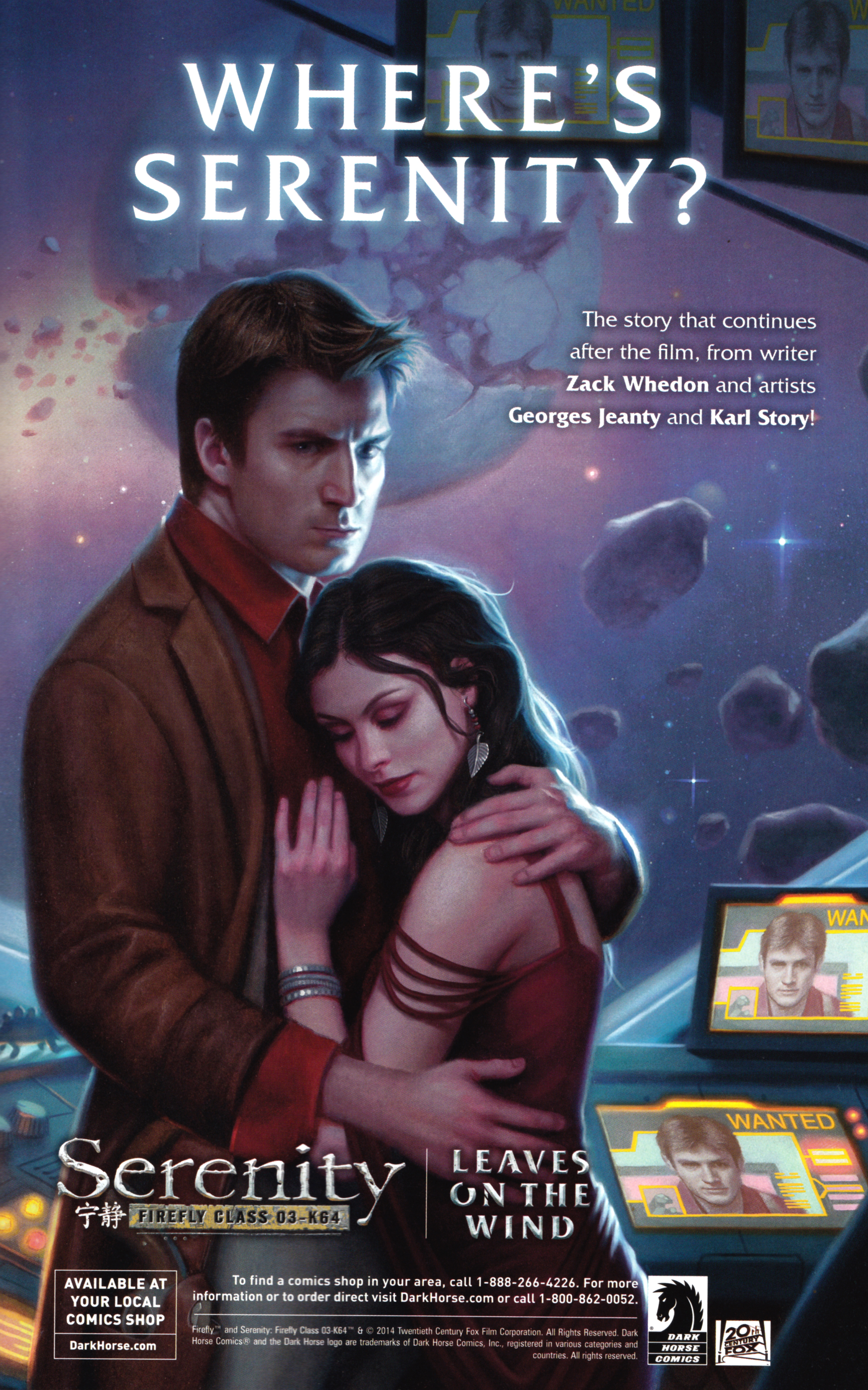 Read online The Star Wars comic -  Issue #8 - 26