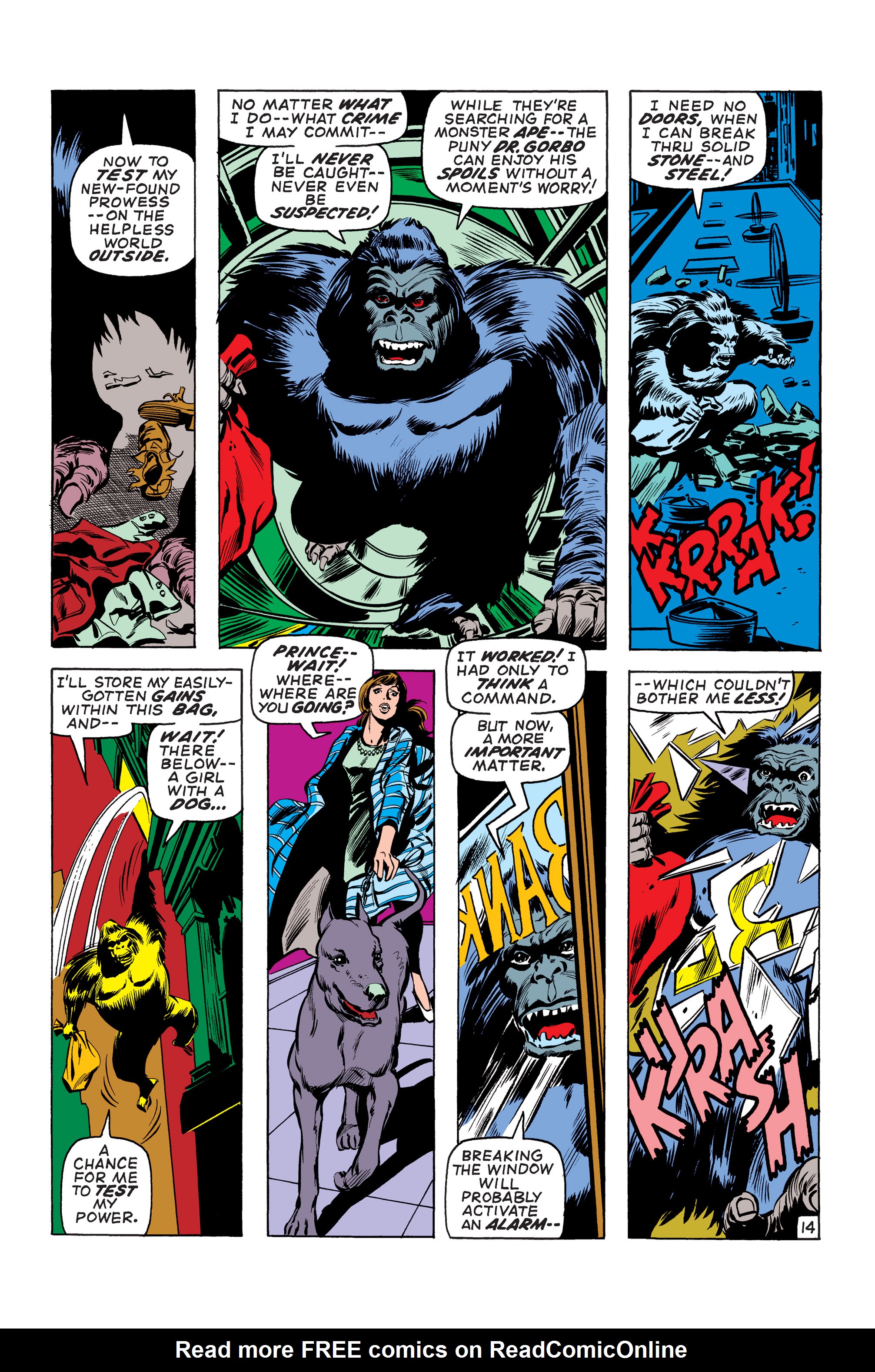Read online Marvel Masterworks: Captain America comic -  Issue # TPB 5 (Part 3) - 19