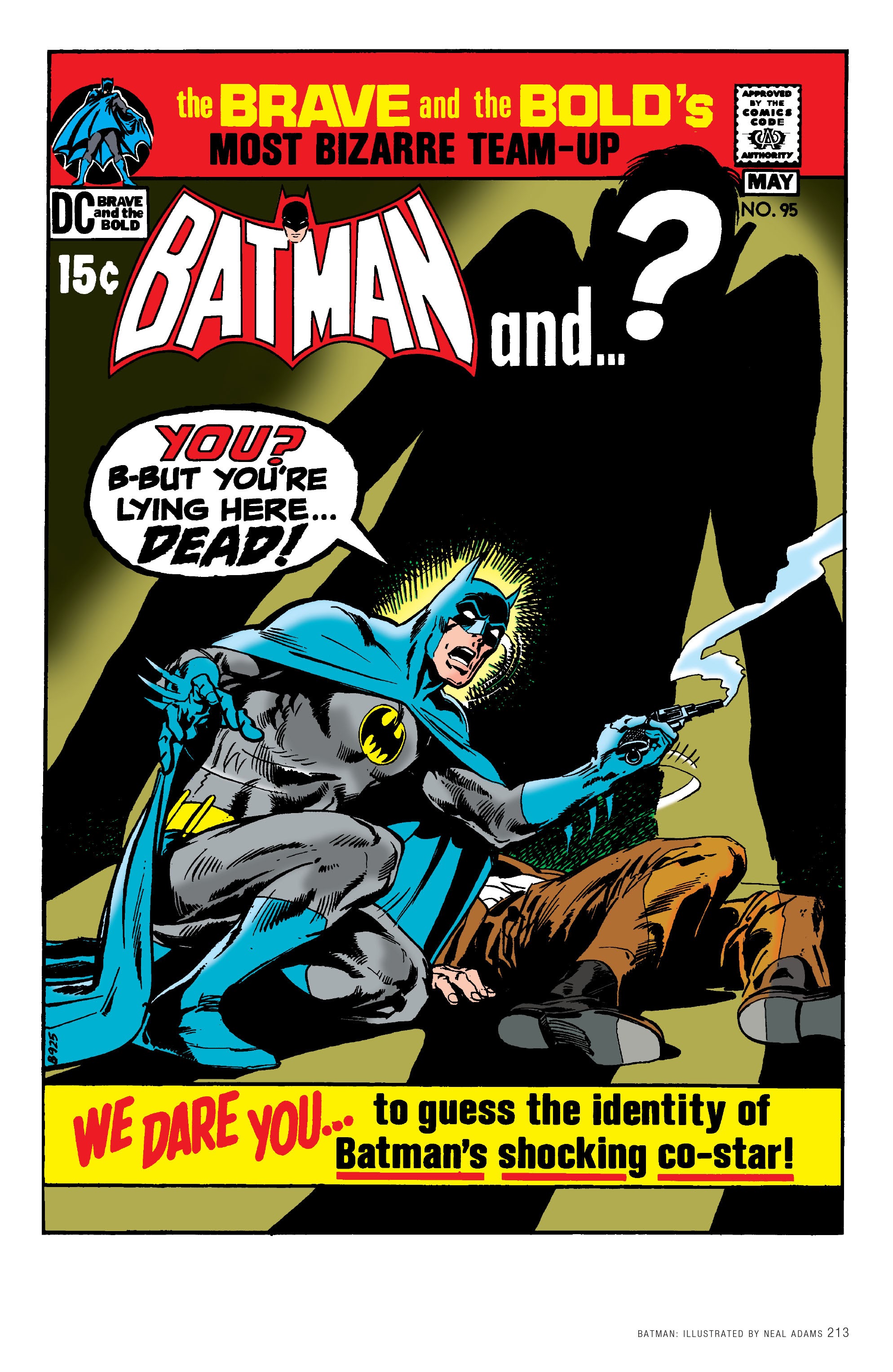 Read online Batman Illustrated by Neal Adams comic -  Issue # TPB 2 (Part 3) - 11
