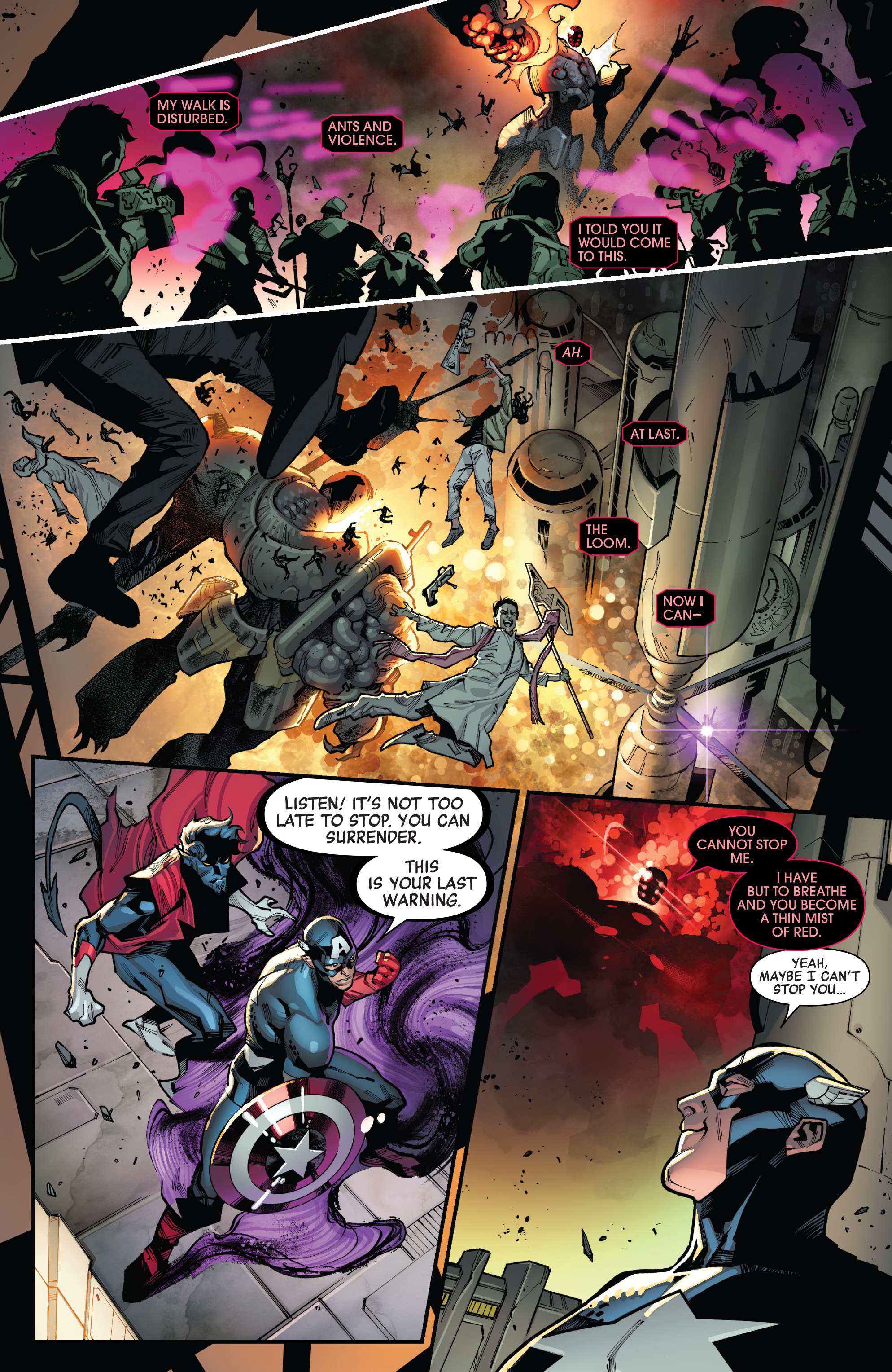 Read online A.X.E.: Judgment Day comic -  Issue #6 - 15
