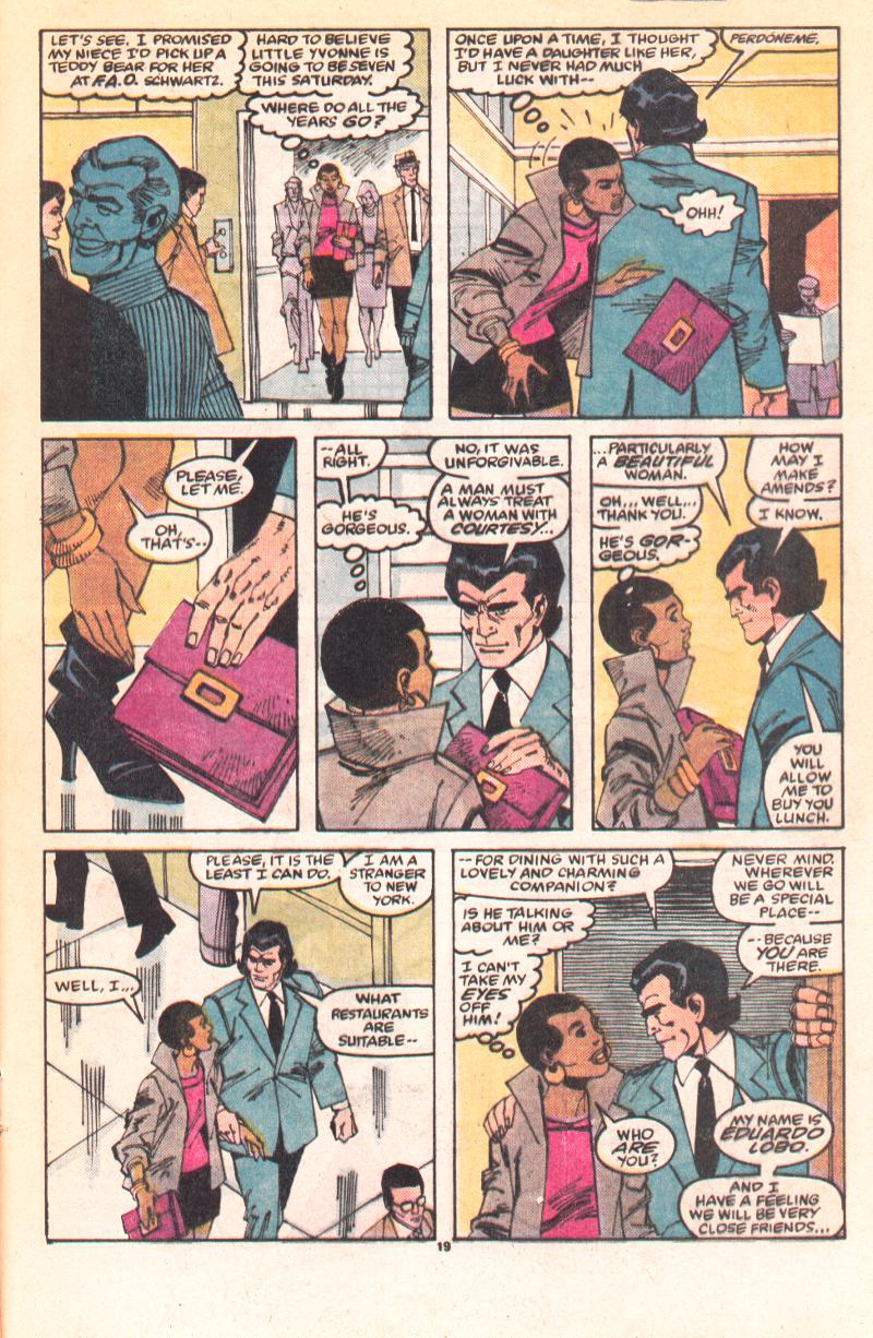 Read online The Spectacular Spider-Man (1976) comic -  Issue #146 - 41