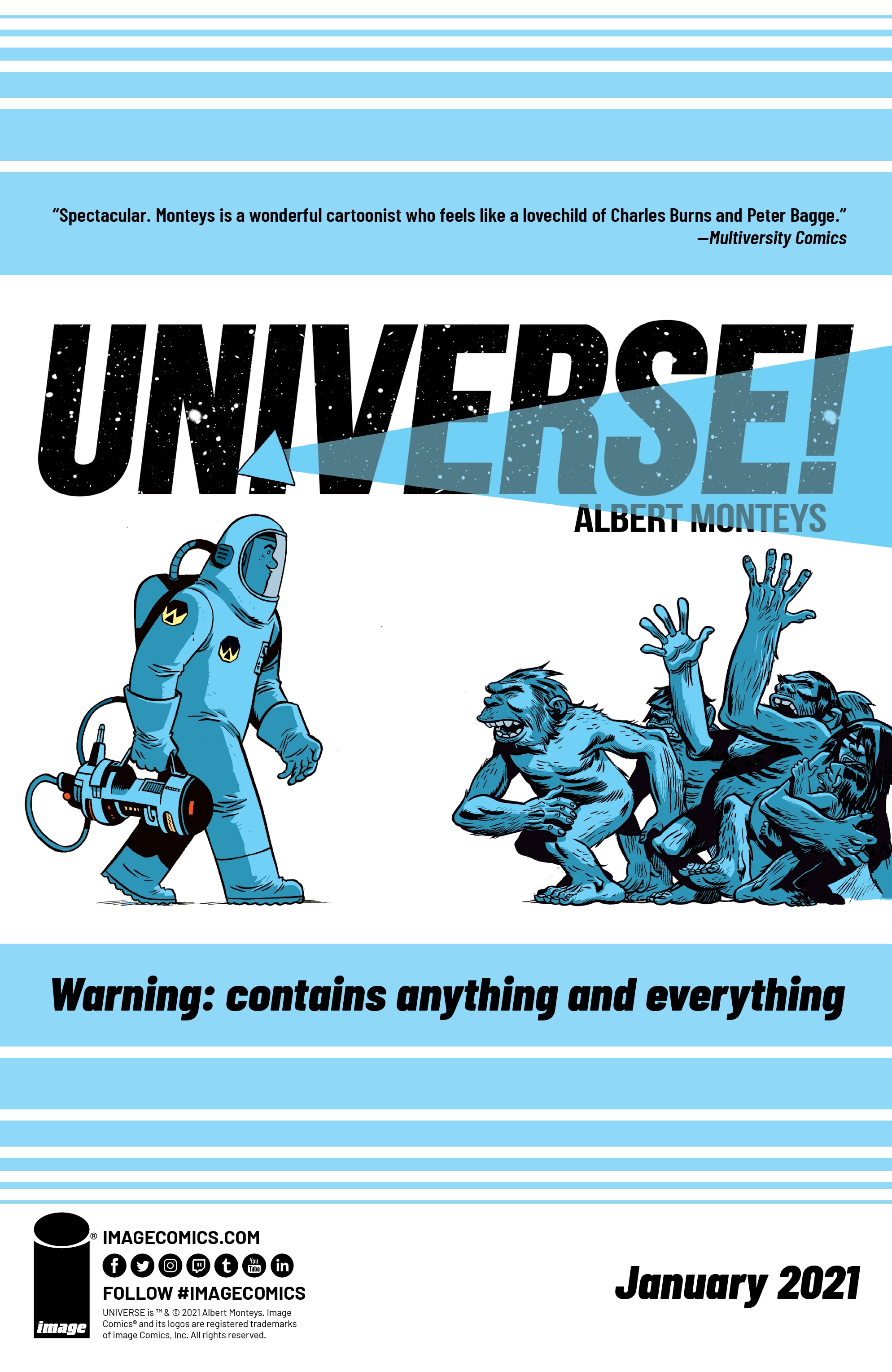 Read online Ascender comic -  Issue #14 - 31