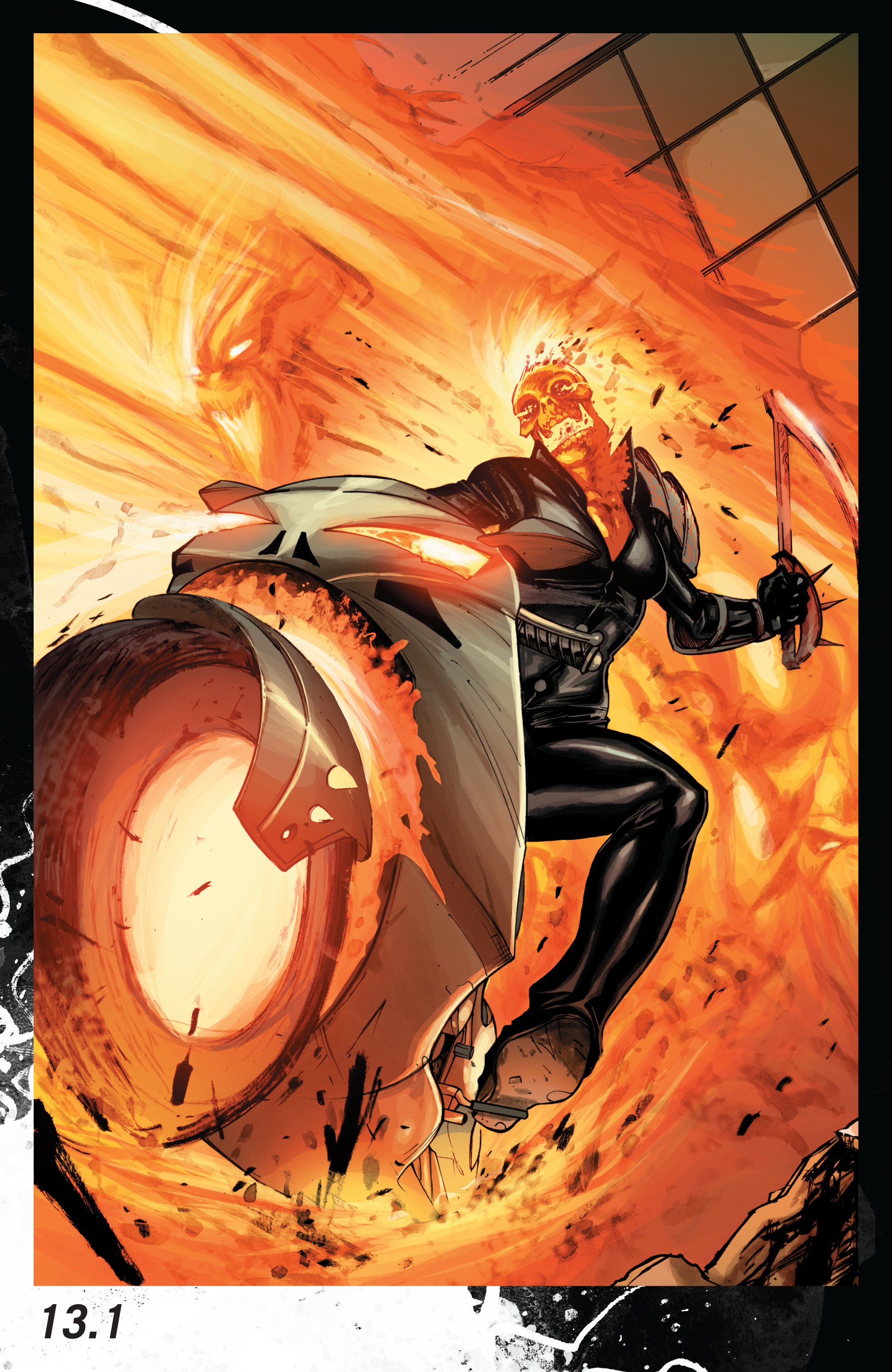 Read online Venom By Rick Remender: The Complete Collection comic -  Issue # TPB 2 (Part 1) - 35