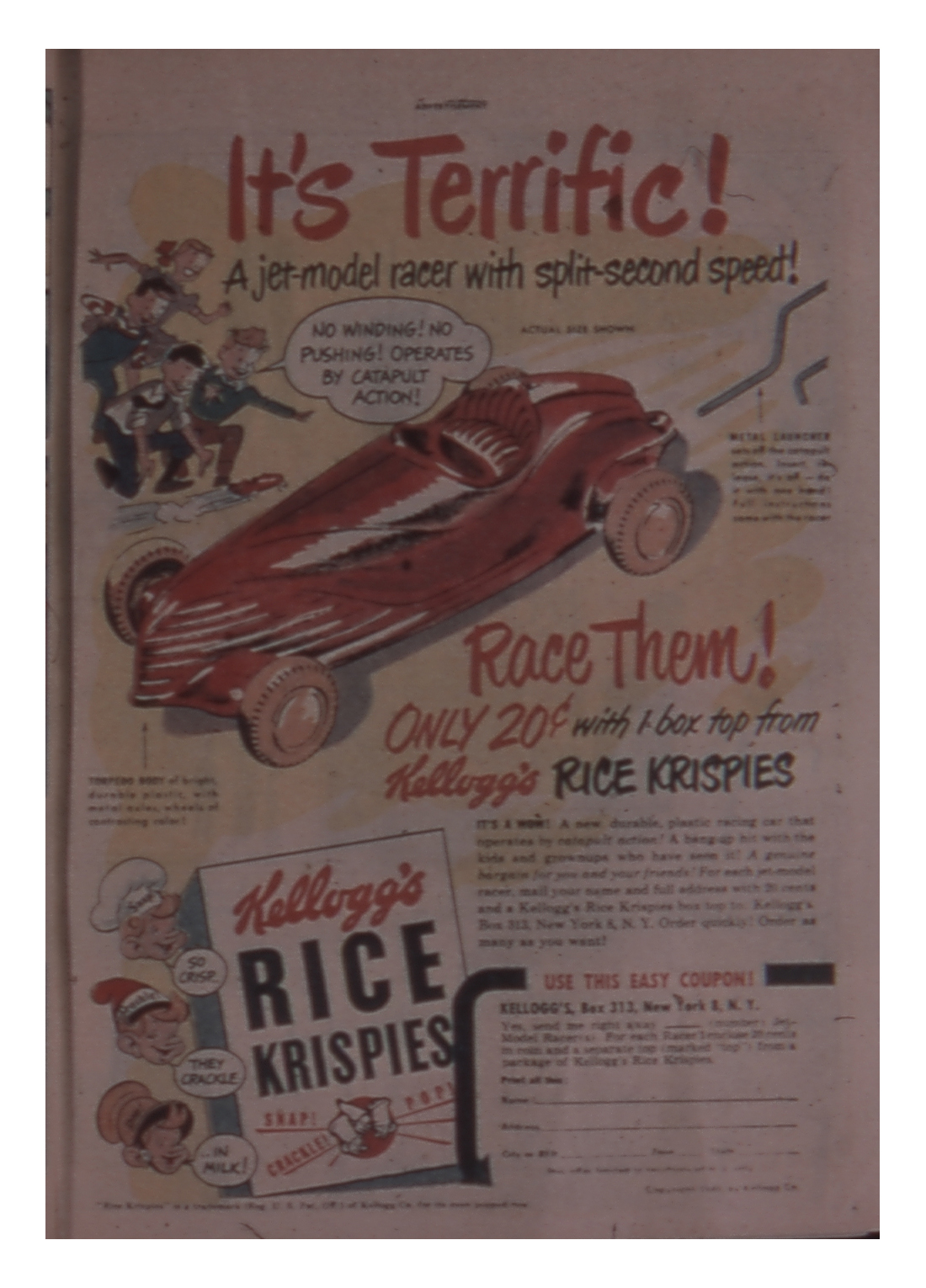 Read online Captain Marvel, Jr. comic -  Issue #77 - 23