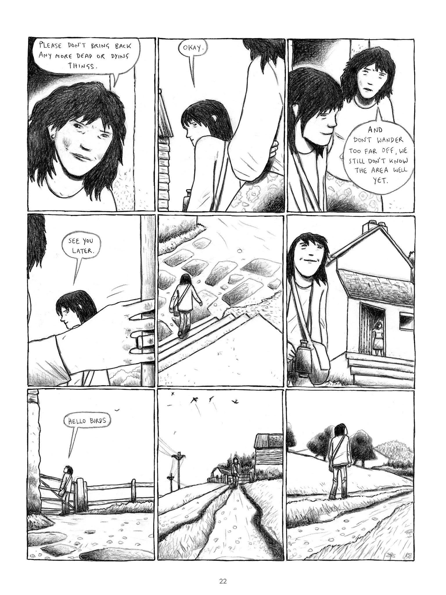 Read online Gast comic -  Issue # TPB - 26