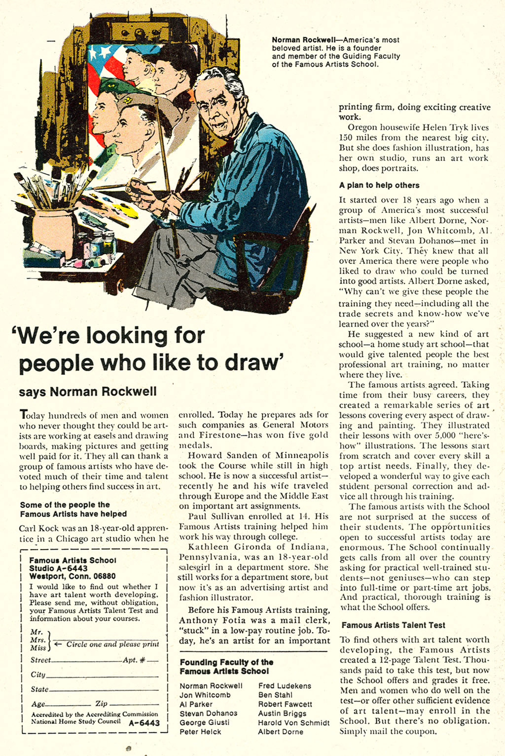 Read online Kid Colt Outlaw comic -  Issue #150 - 36