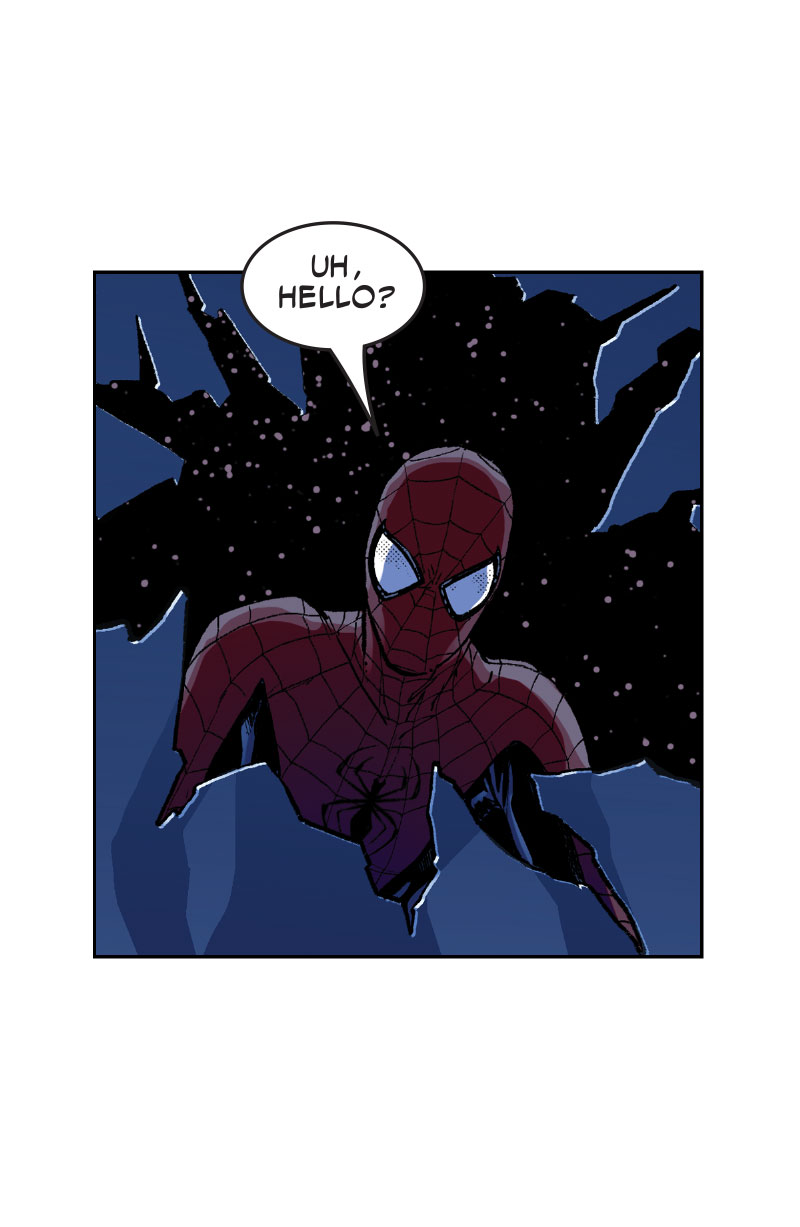 Read online Spider-Men: Infinity Comic comic -  Issue #1 - 29