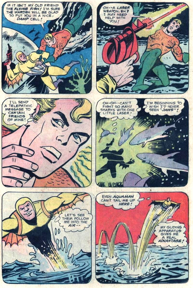 Read online The Super Friends comic -  Issue #1 - 12