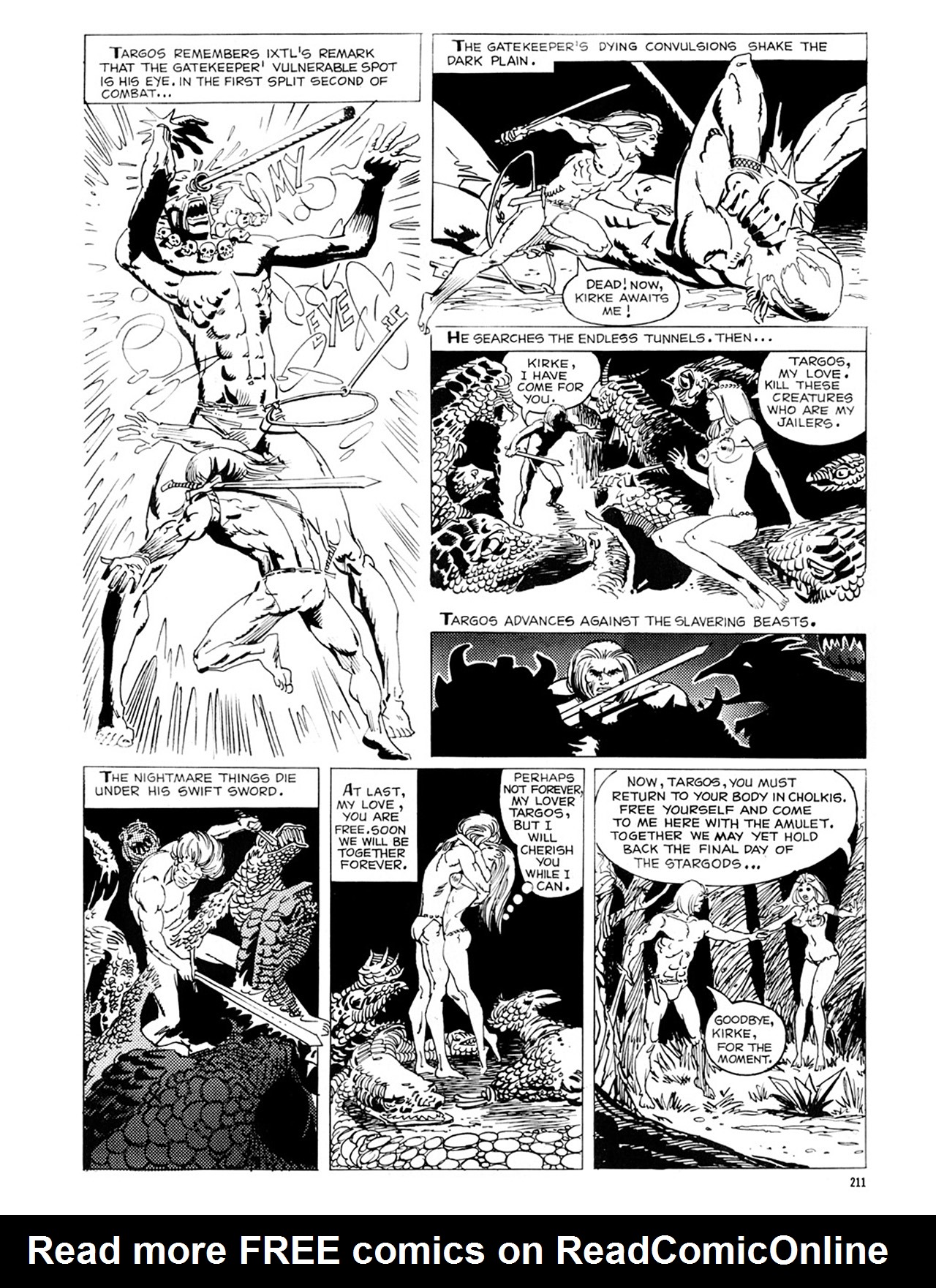 Read online Creepy Archives comic -  Issue # TPB 9 (Part 3) - 13