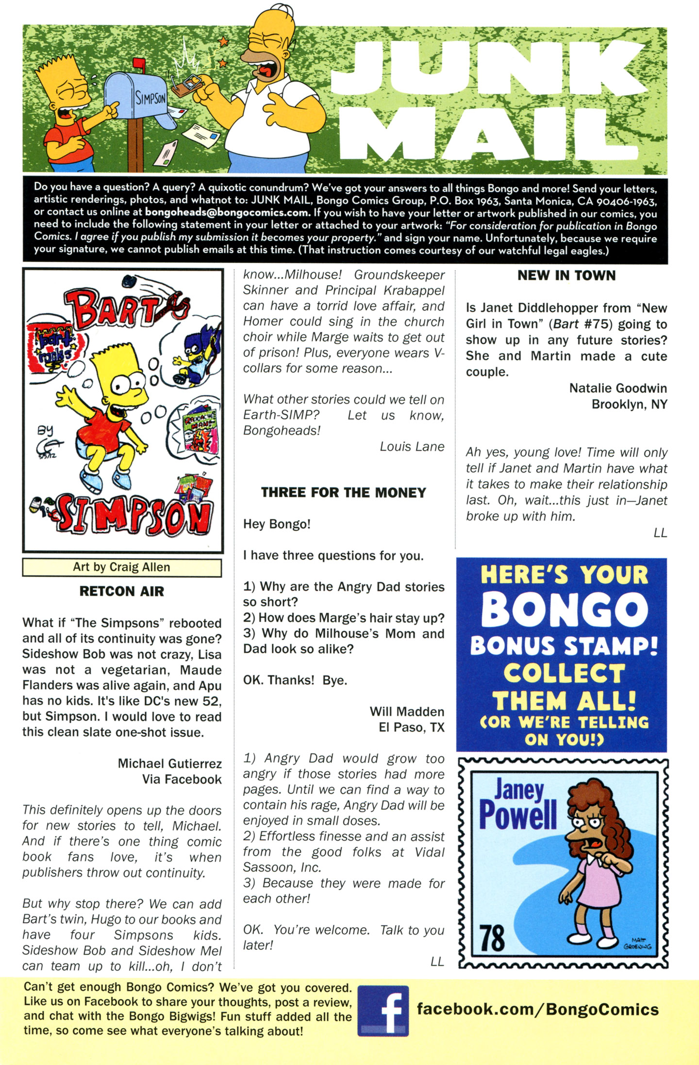 Read online Bart Simpson comic -  Issue #78 - 29