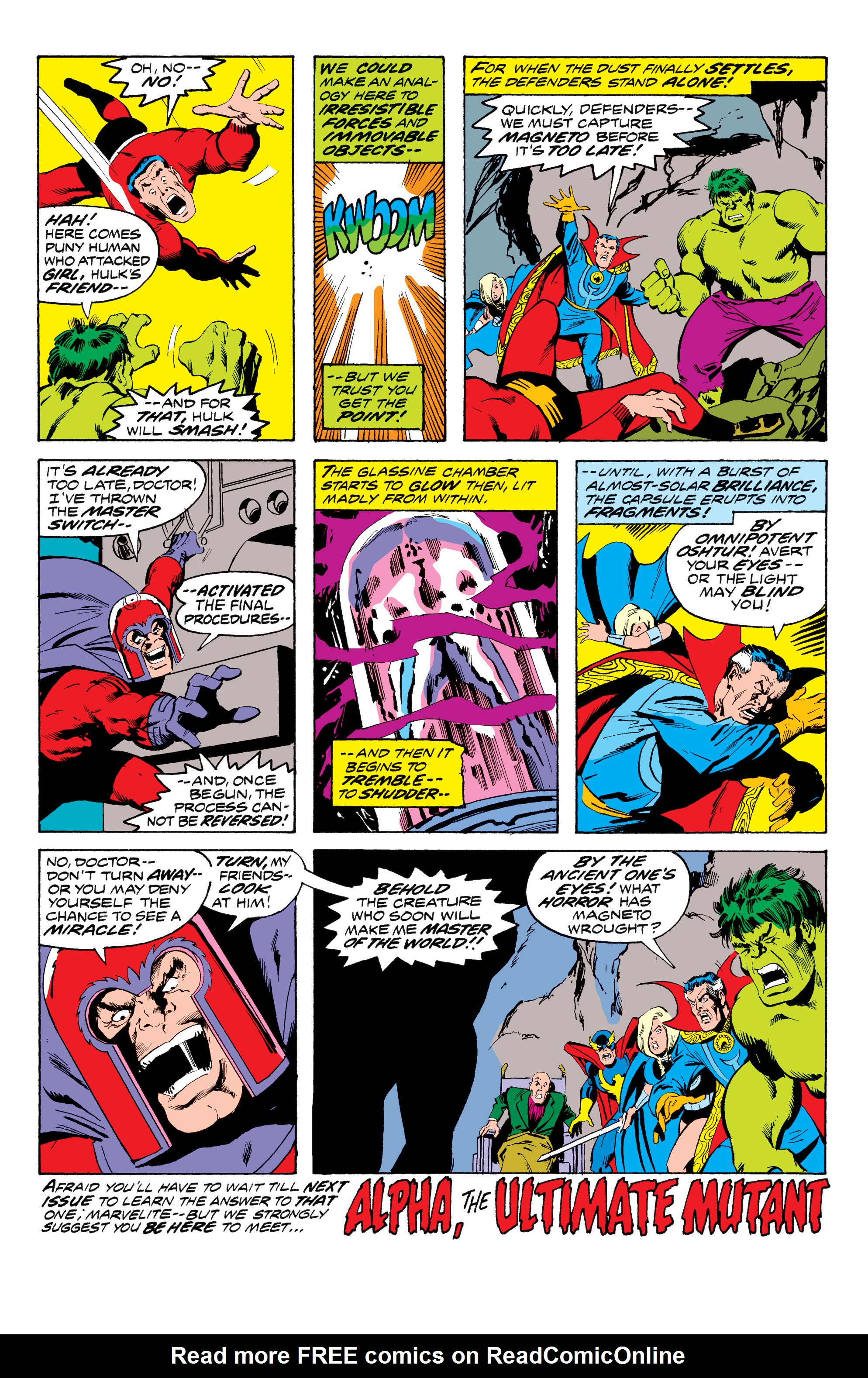 Read online X-Men Epic Collection: It's Always Darkest Before the Dawn comic -  Issue # TPB (Part 5) - 25