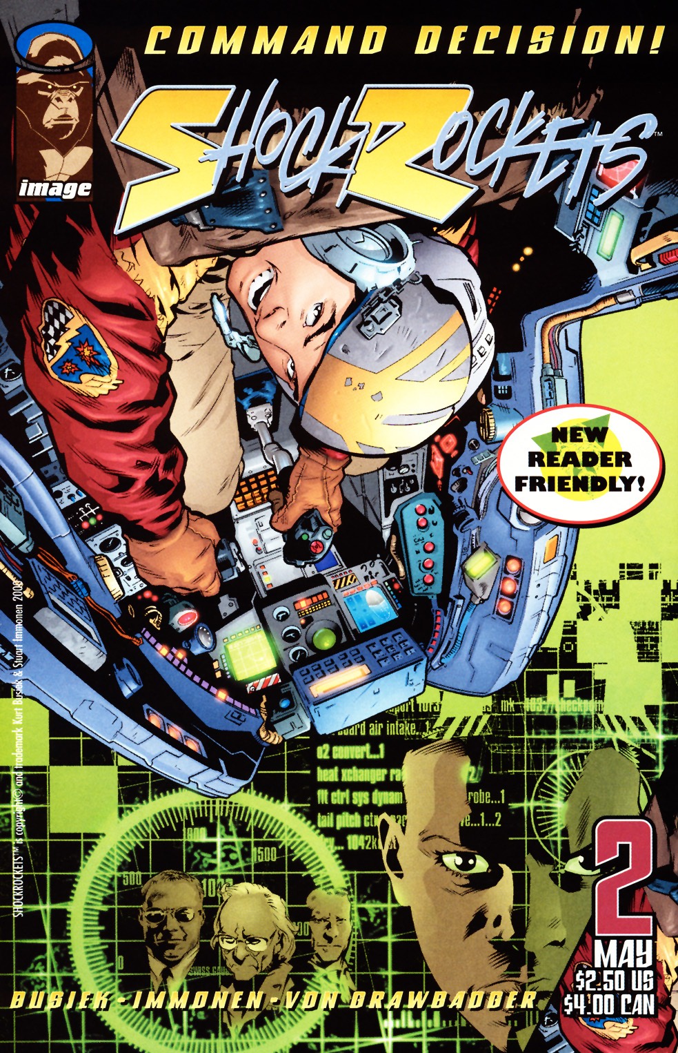 Read online The Gear Station comic -  Issue #1 - 30