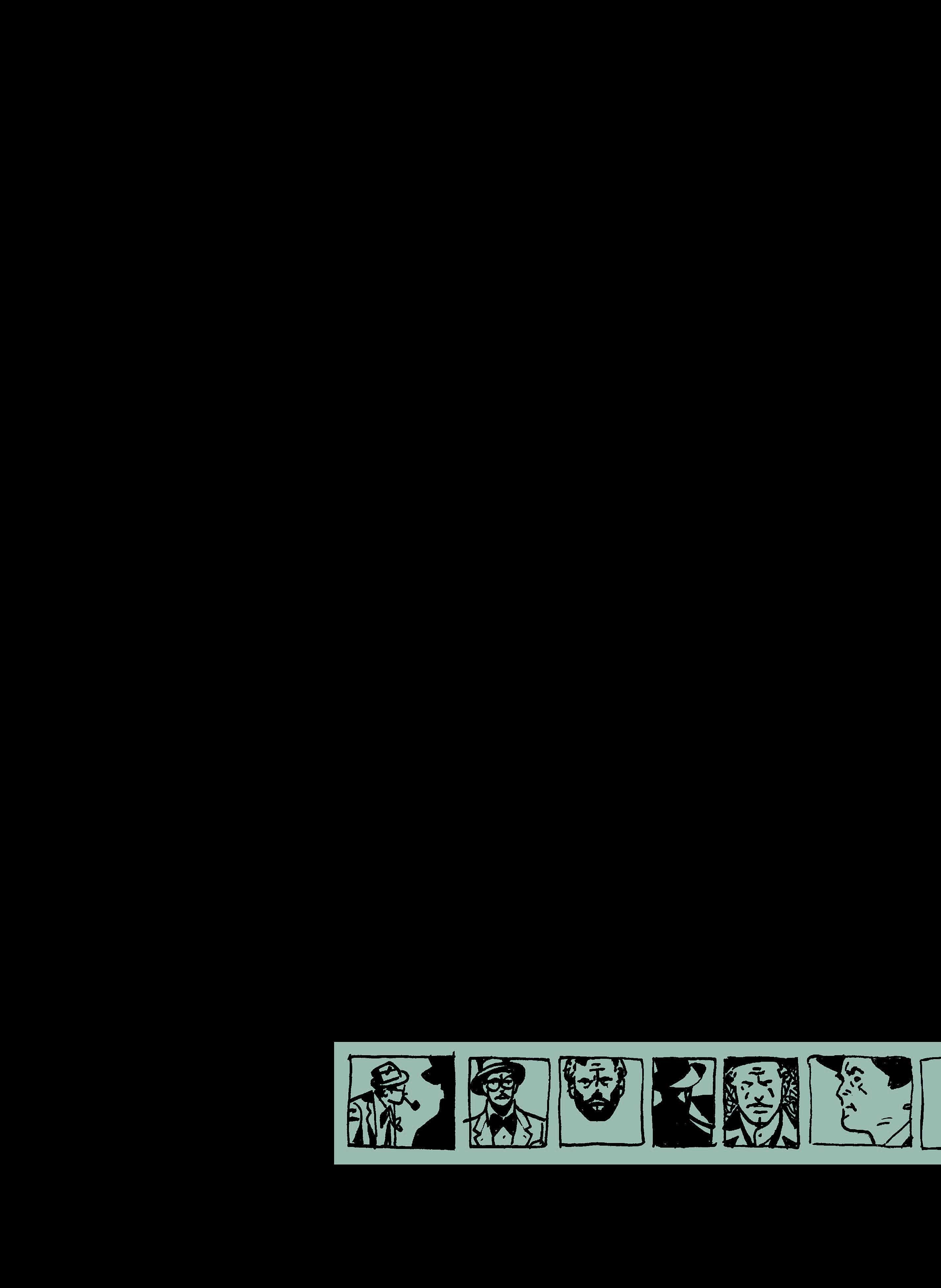 Read online Genius, Animated: The Cartoon Art of Alex Toth comic -  Issue # TPB (Part 1) - 2