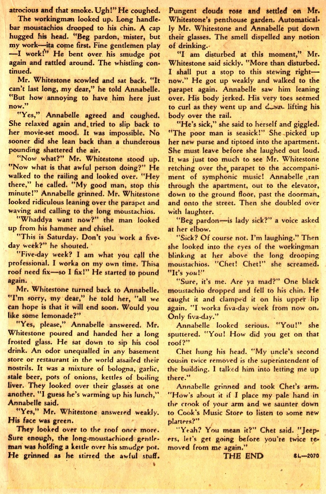 Georgie Comics (1945) issue 14 - Page 25