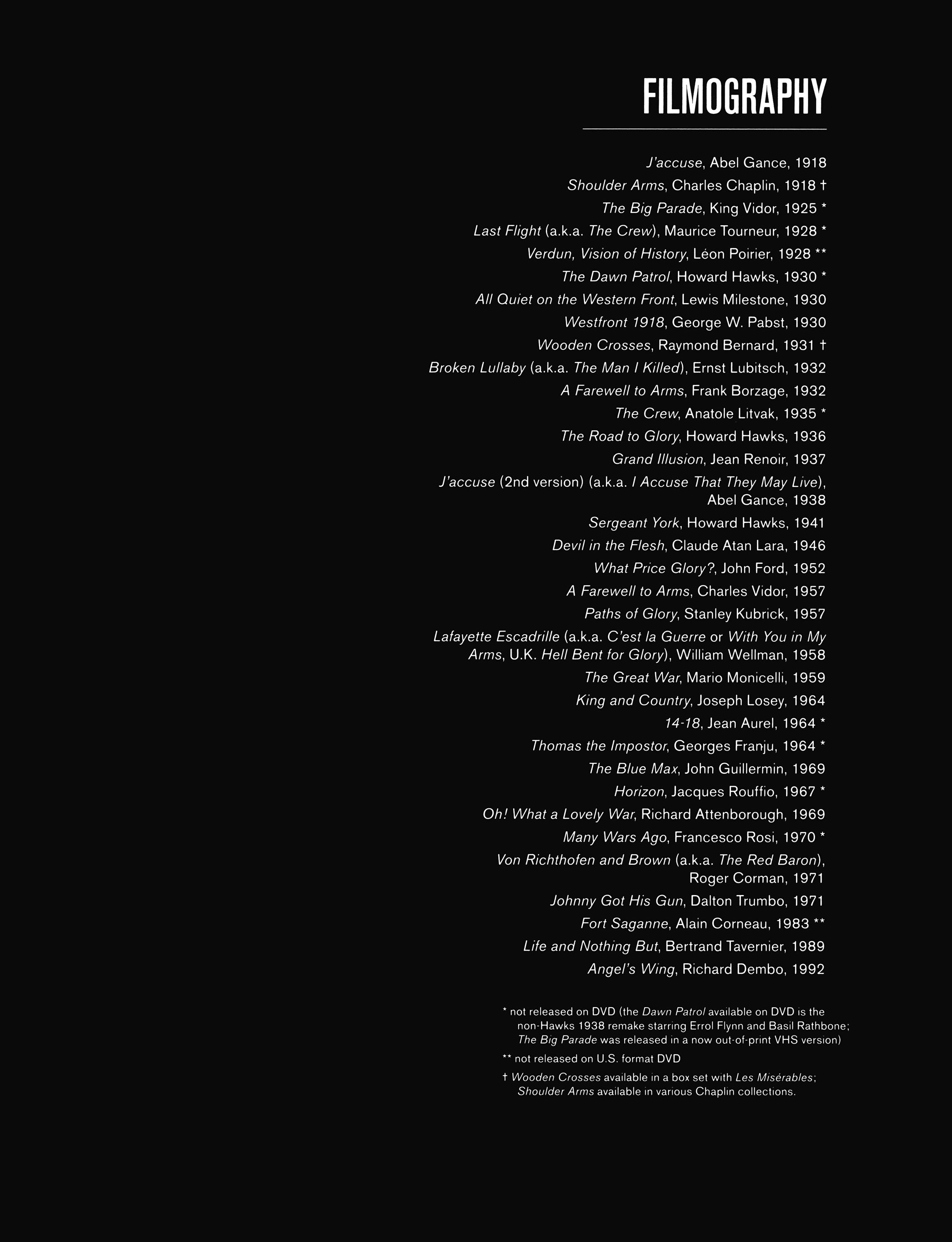 Read online It Was the War of the Trenches comic -  Issue # TPB - 127