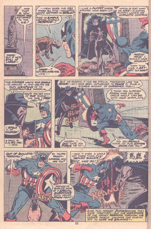 The Invaders (1975) _Annual 1 #1 - English 17