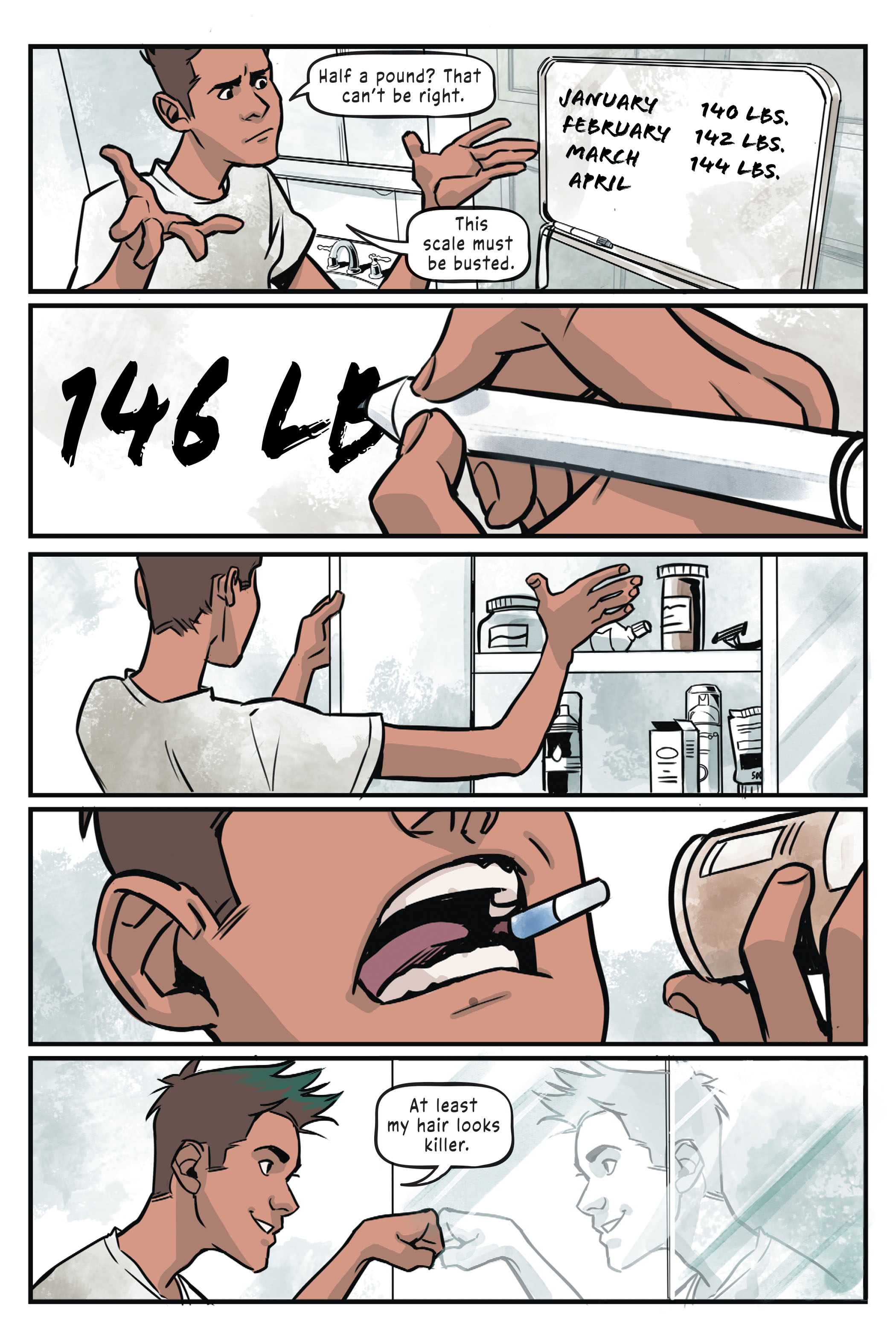 Read online Teen Titans: Raven comic -  Issue # TPB (Part 2) - 75