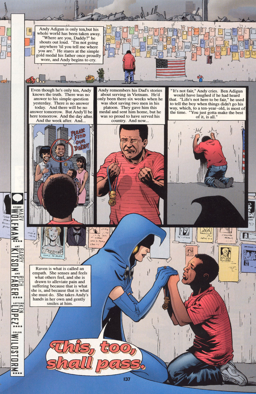 Read online 9-11 comic -  Issue #2 - 133