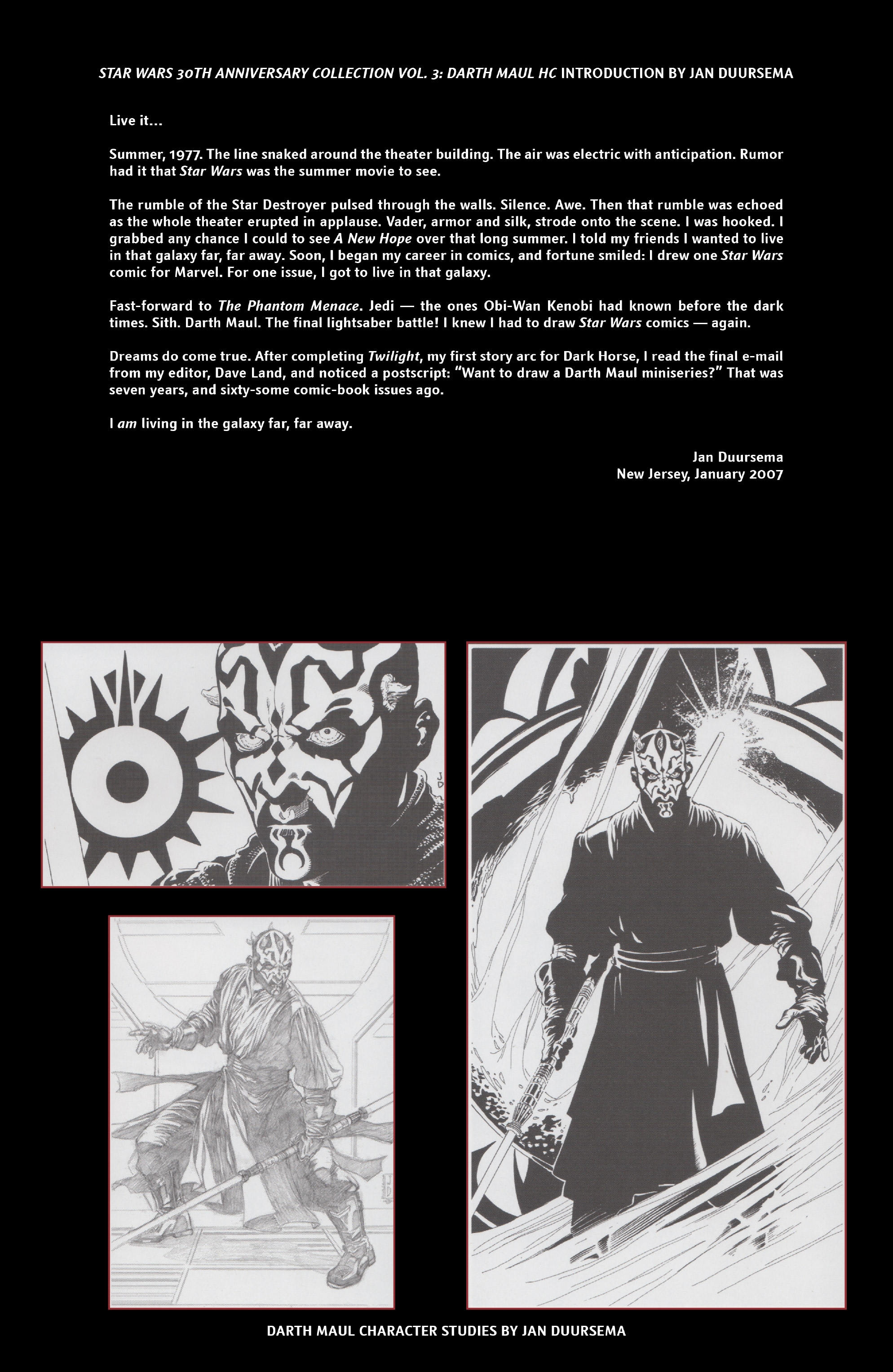Read online Star Wars Legends: Rise of the Sith - Epic Collection comic -  Issue # TPB 2 (Part 5) - 86