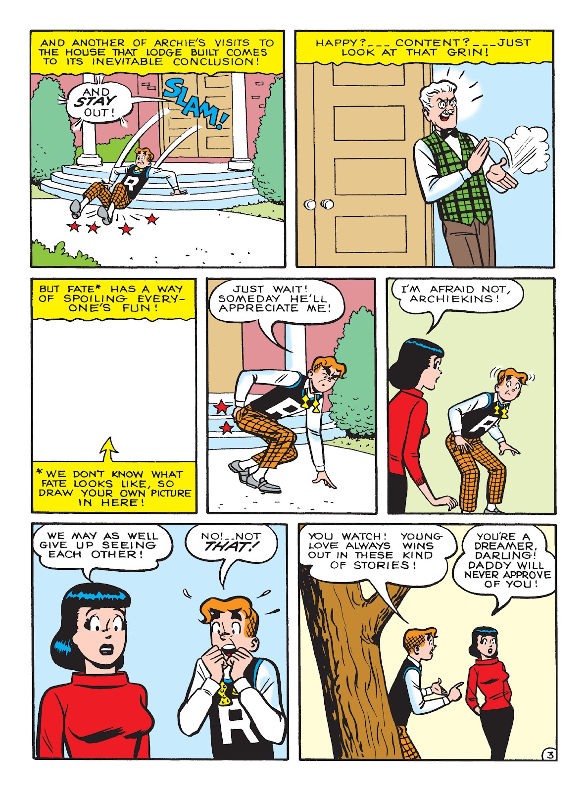 Archie 75th Anniversary Digest issue 2 - Page 48