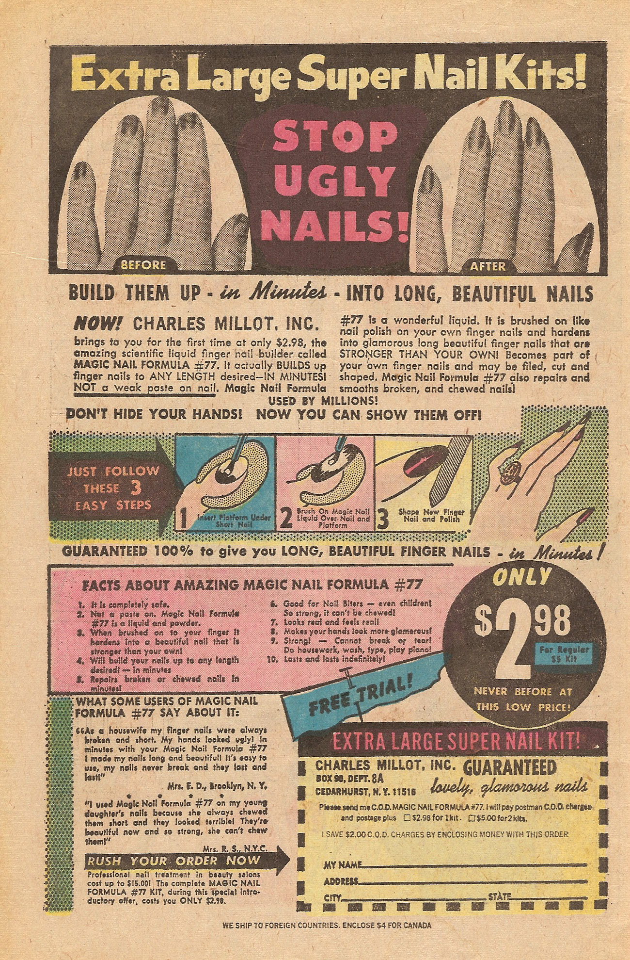 Read online Jughead (1965) comic -  Issue #250 - 34
