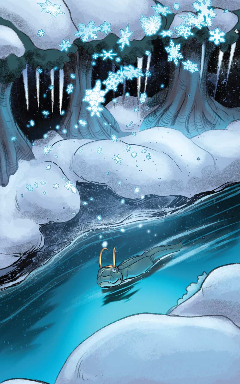 Read online Alligator Loki: Infinity Comic comic -  Issue #11 - 8