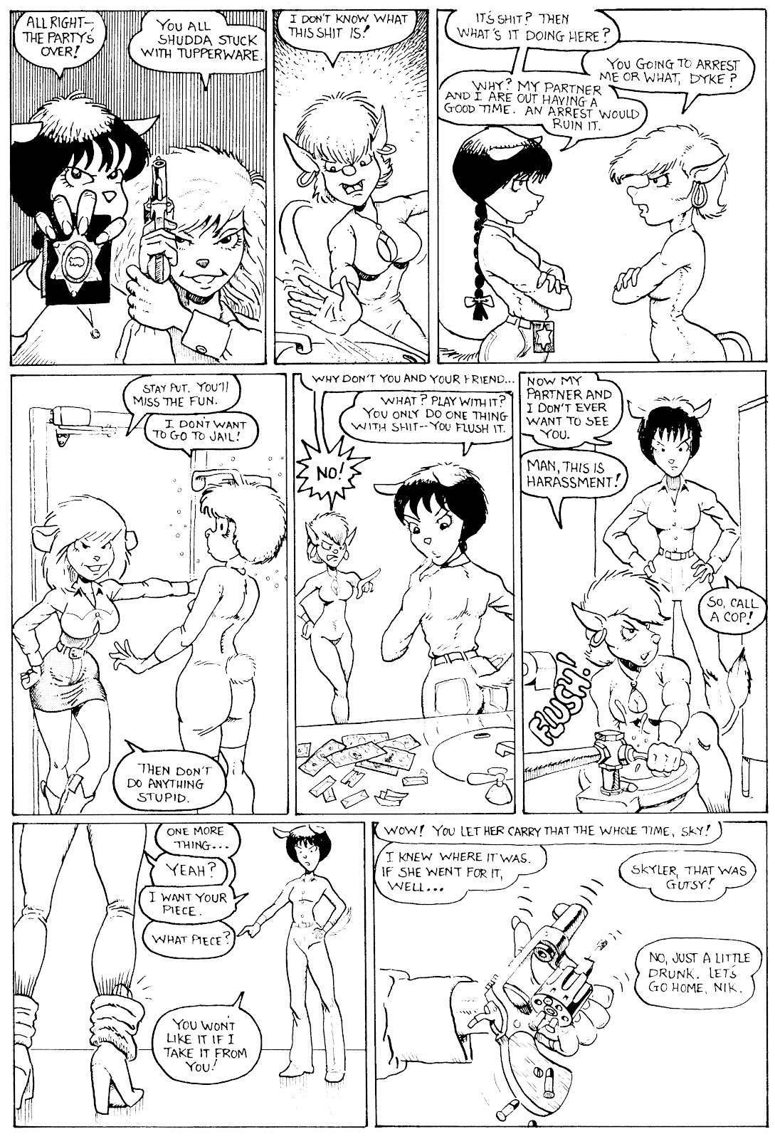 Furrlough issue 18 - Page 30