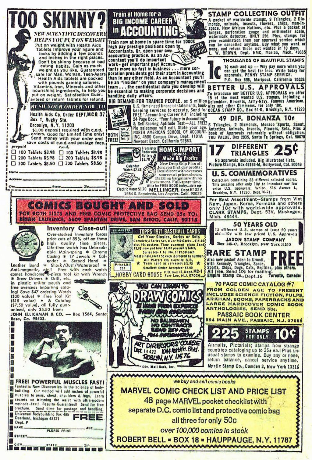 Read online The Sub-Mariner comic -  Issue #44 - 22