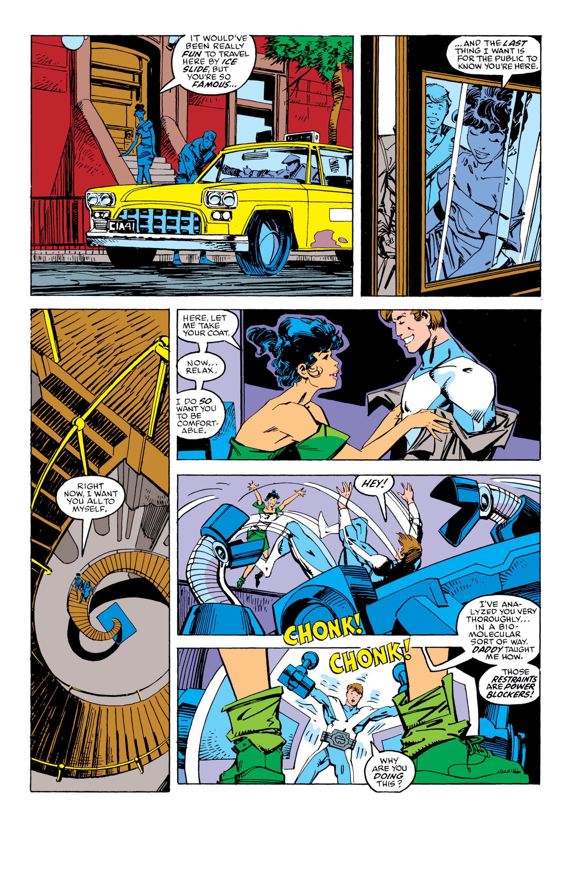 Read online X-Men: Inferno Prologue comic -  Issue # TPB (Part 6) - 65