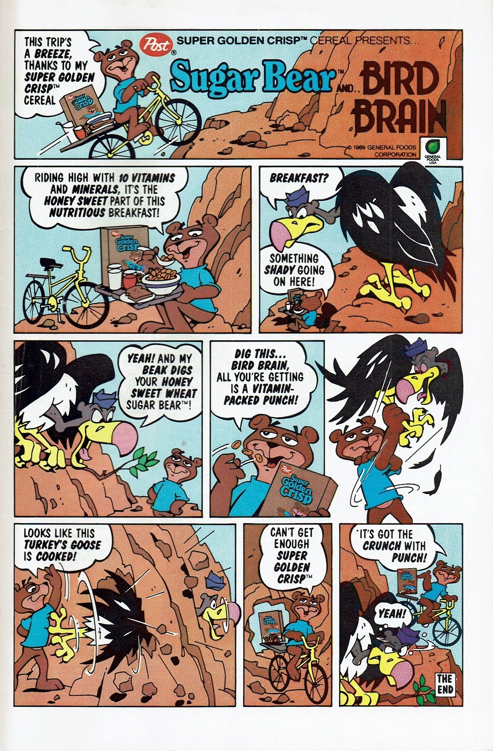 Read online Betty and Veronica (1987) comic -  Issue #25 - 34