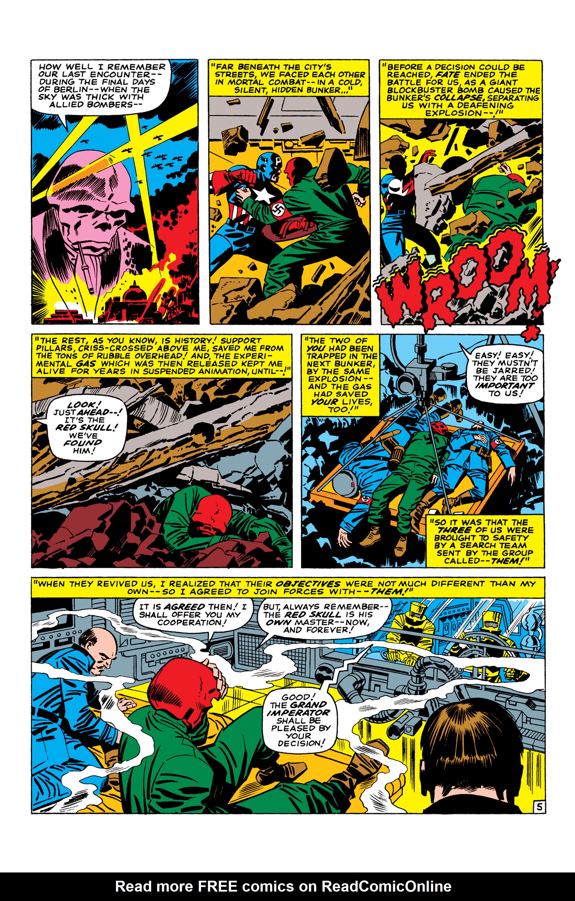 Read online Marvel Masterworks: The Invincible Iron Man comic -  Issue # TPB 3 (Part 4) - 19