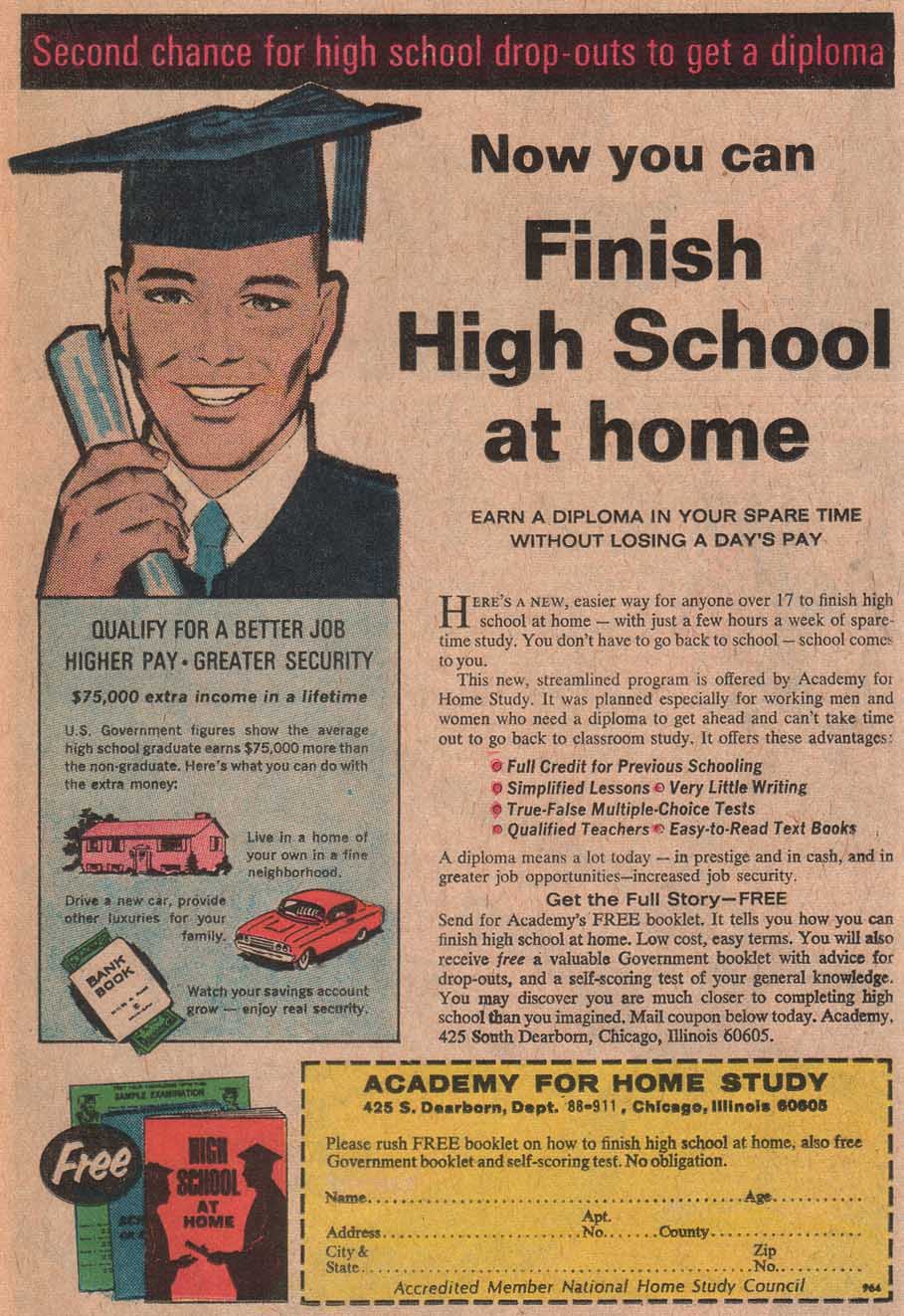 Read online Captain Savage and his Leatherneck Raiders comic -  Issue #13 - 15