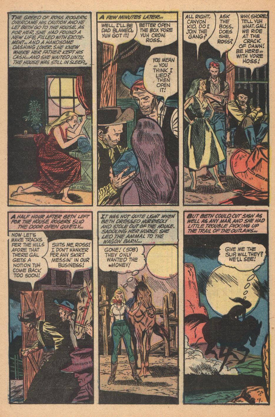 Read online Death Valley comic -  Issue #3 - 30