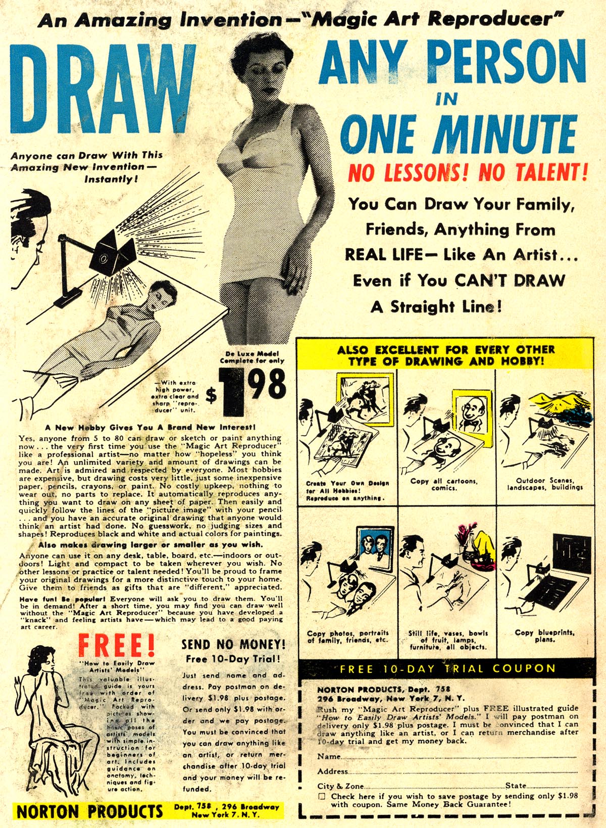 Read online Superman's Girl Friend, Lois Lane comic -  Issue #35 - 36