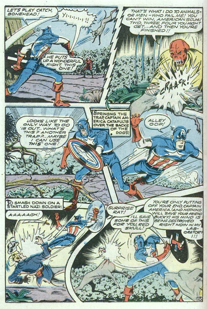 Captain America Comics 37 Page 41